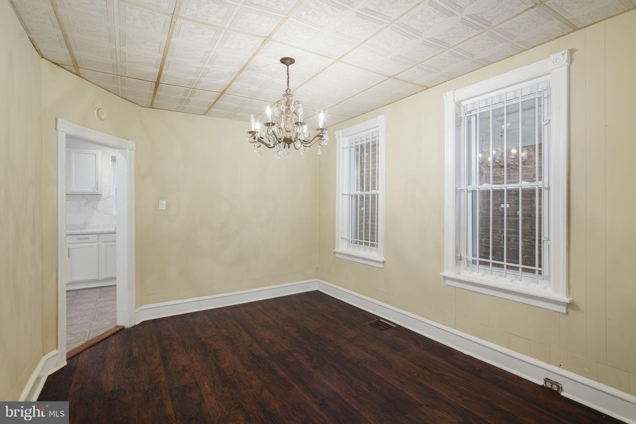 PHILADELPHIA (WEST) - Residential Lease