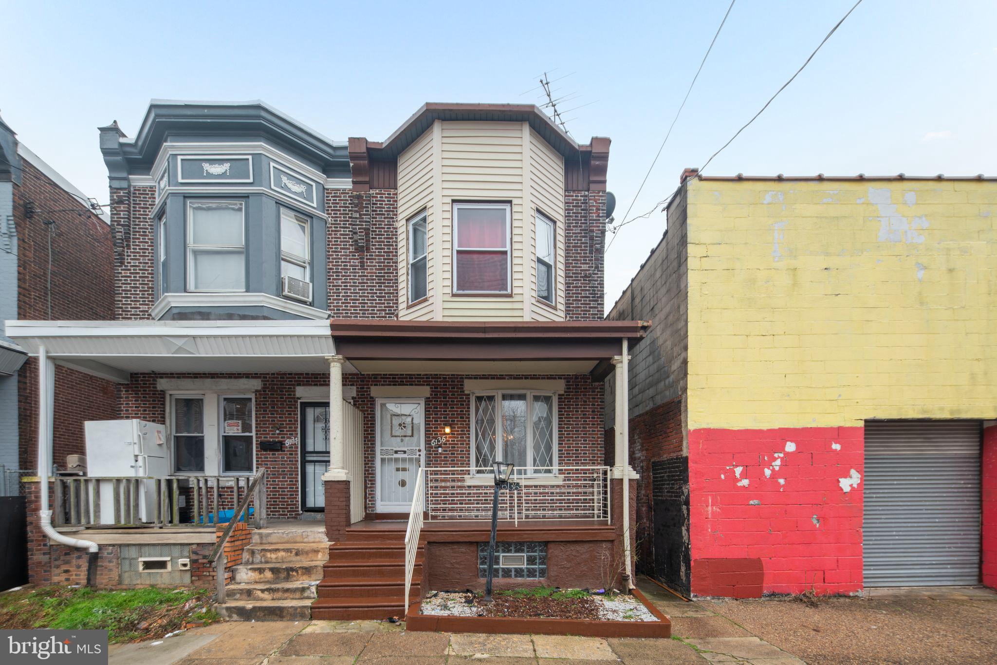 PHILADELPHIA (WEST) - Residential Lease