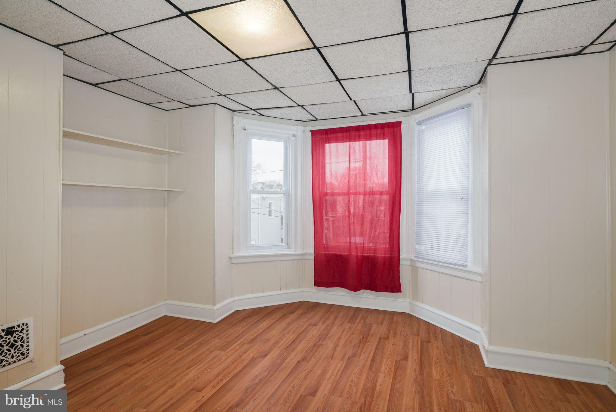 PHILADELPHIA (WEST) - Residential Lease