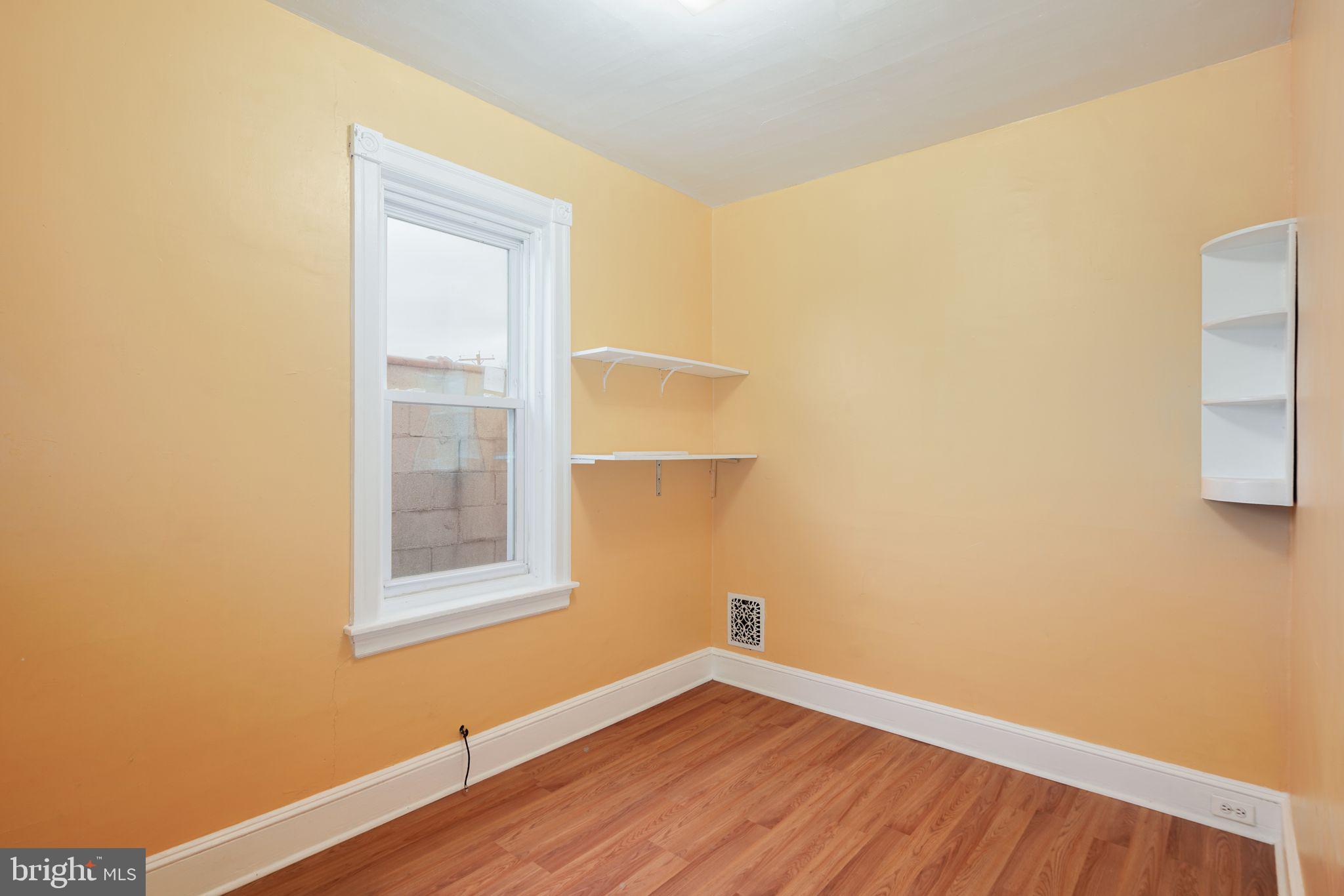 PHILADELPHIA (WEST) - Residential Lease