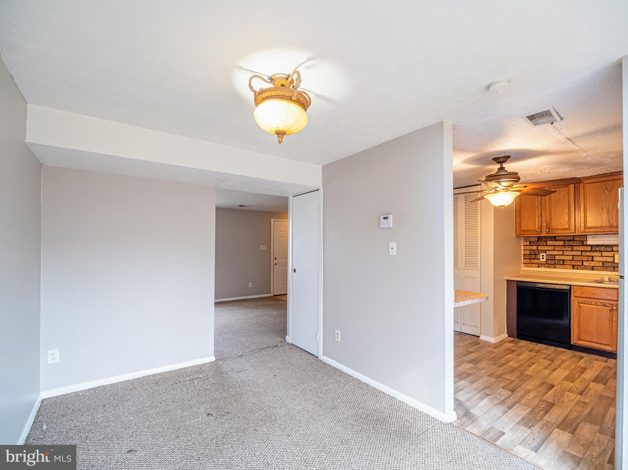 ST CHARLES SUB - BANNISTER - Residential