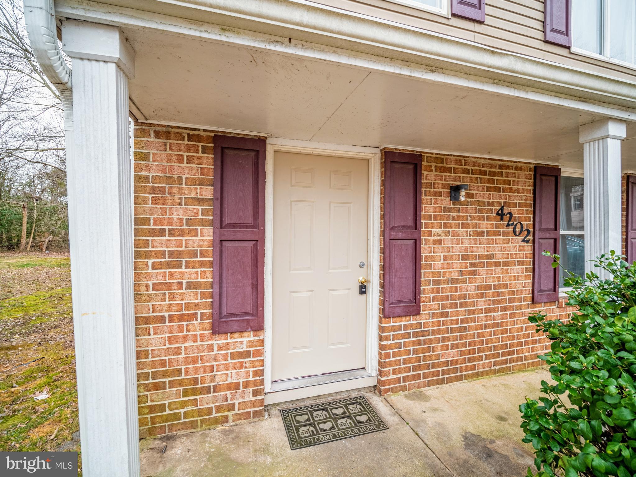 ST CHARLES SUB - BANNISTER - Residential