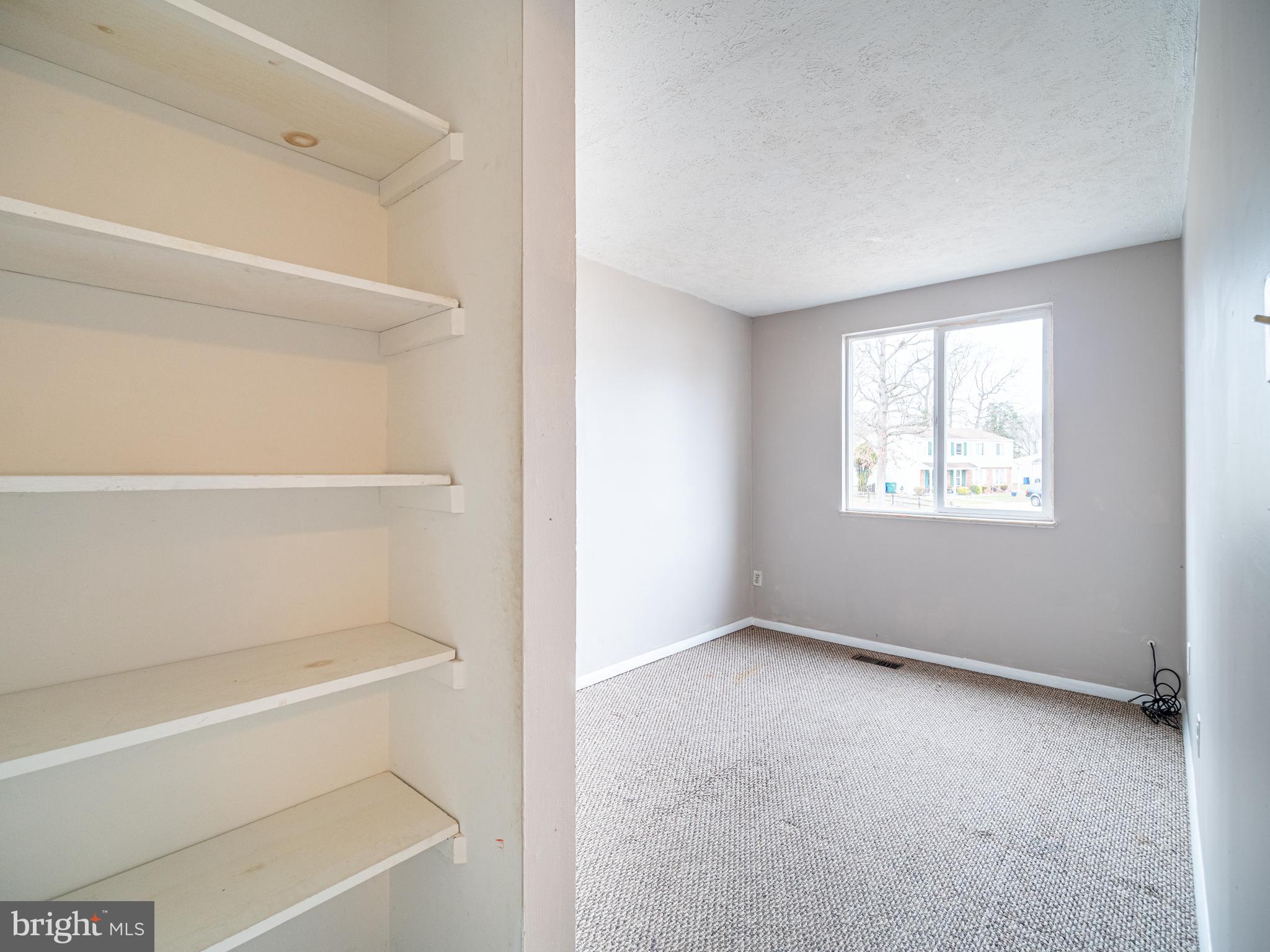 ST CHARLES SUB - BANNISTER - Residential