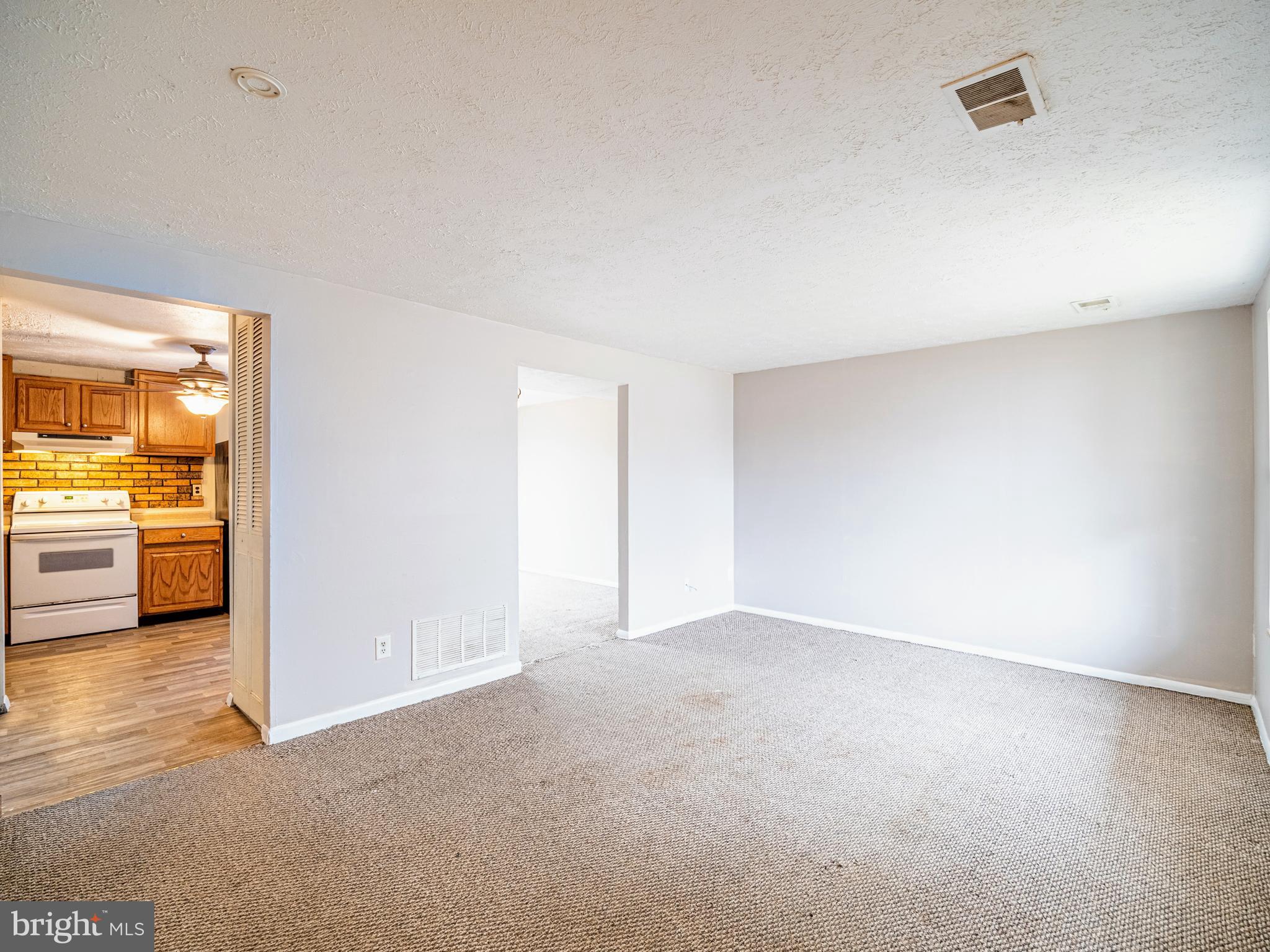 ST CHARLES SUB - BANNISTER - Residential