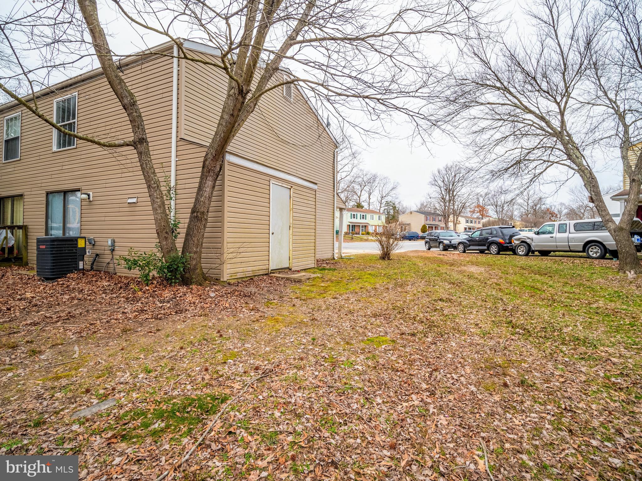 ST CHARLES SUB - BANNISTER - Residential