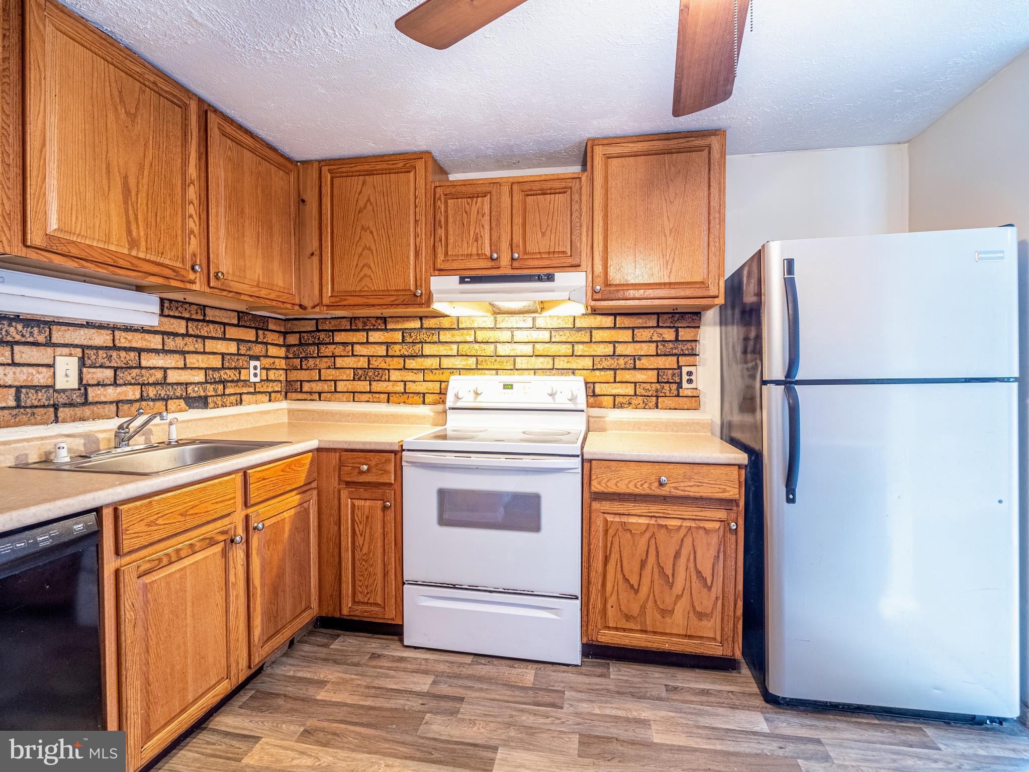 ST CHARLES SUB - BANNISTER - Residential