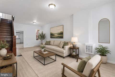 Townhouse For Sale - 862 E Cornwall Street<br/> Philadelphia County, PHILADELPHIA, PA 19134