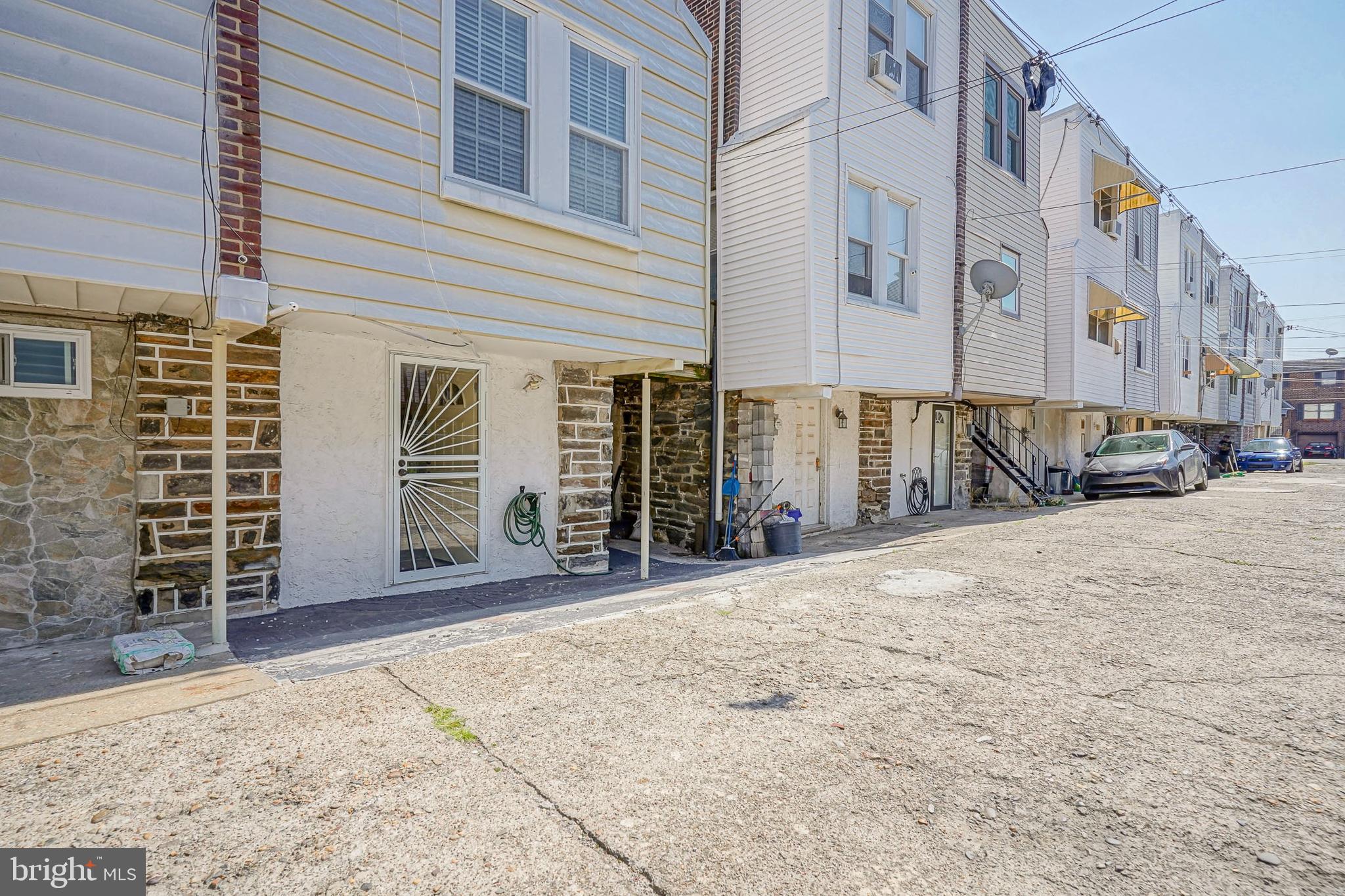 PHILADELPHIA (SOUTH) - Residential