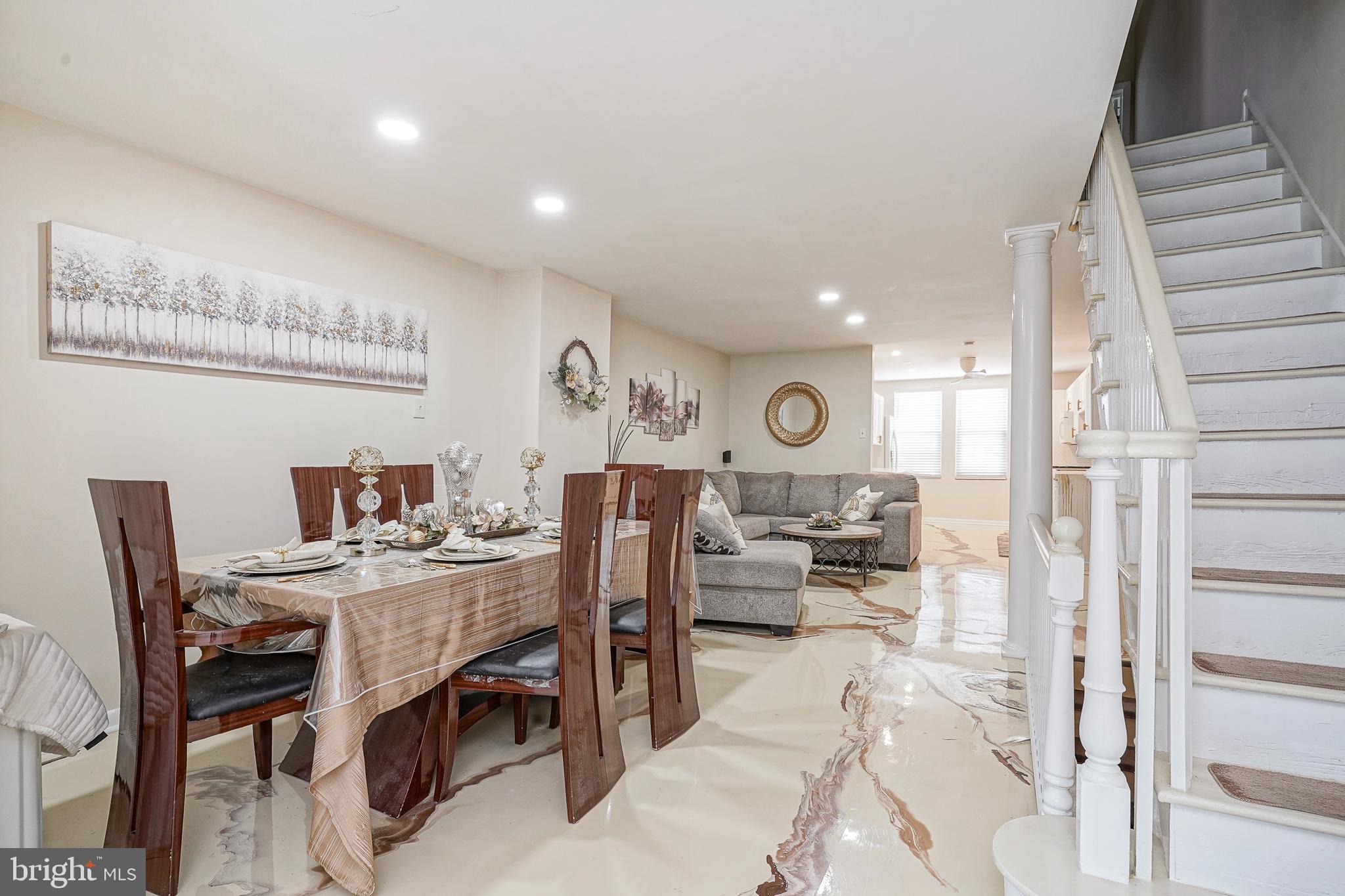 PHILADELPHIA (SOUTH) - Residential