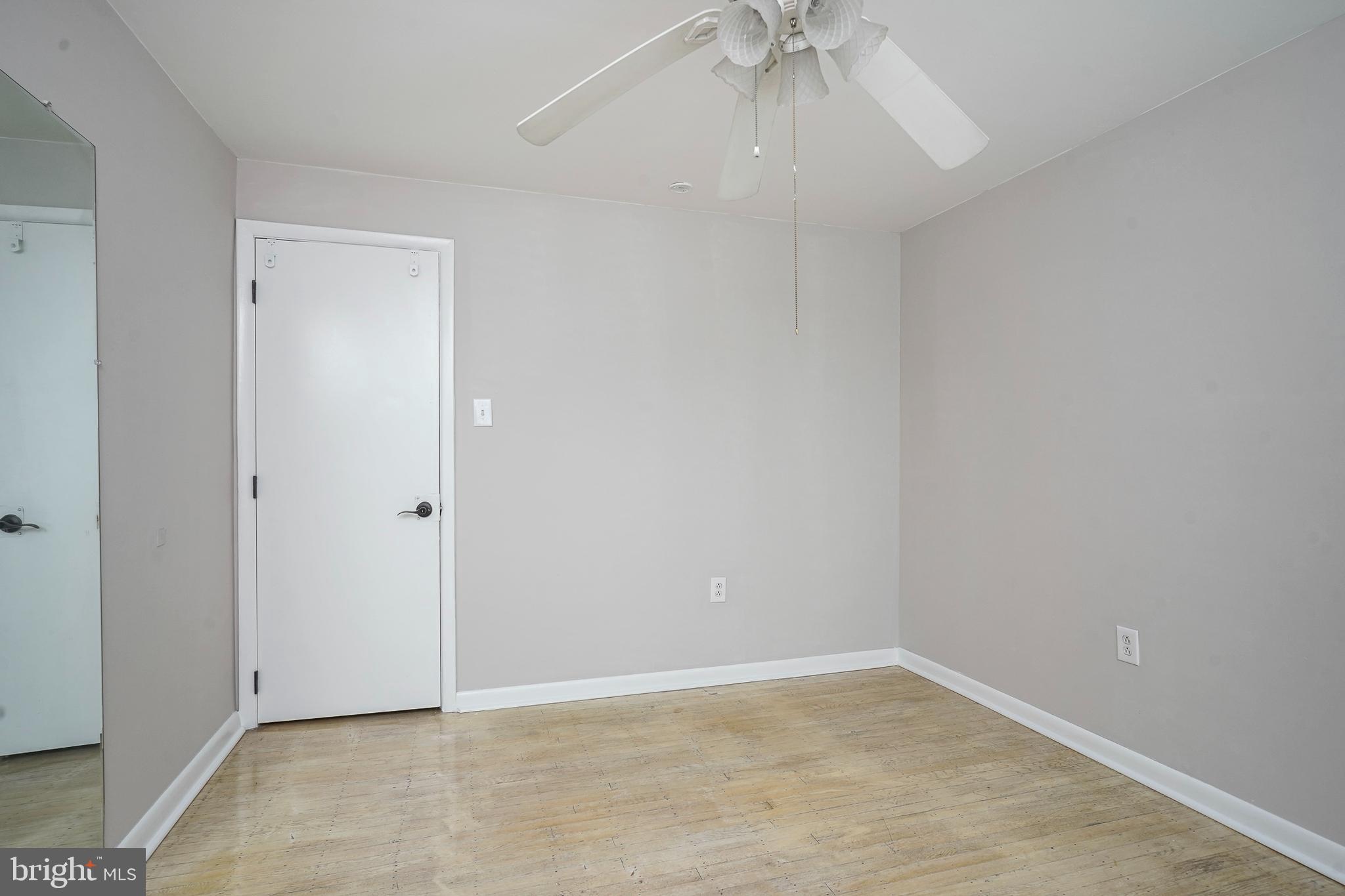 PHILADELPHIA (SOUTH) - Residential