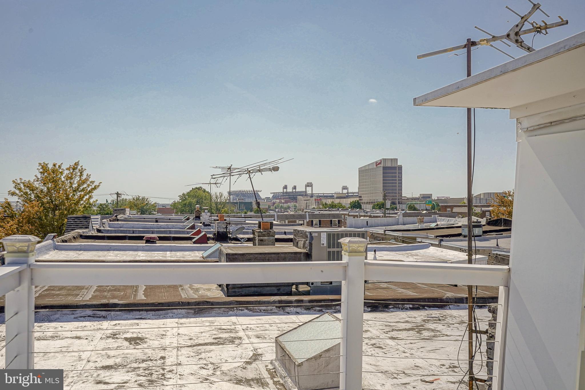 PHILADELPHIA (SOUTH) - Residential