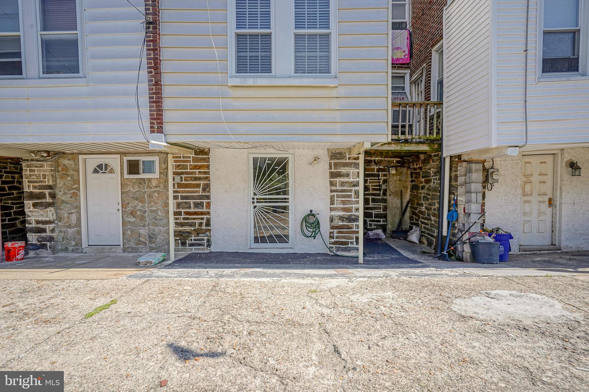 PHILADELPHIA (SOUTH) - Residential