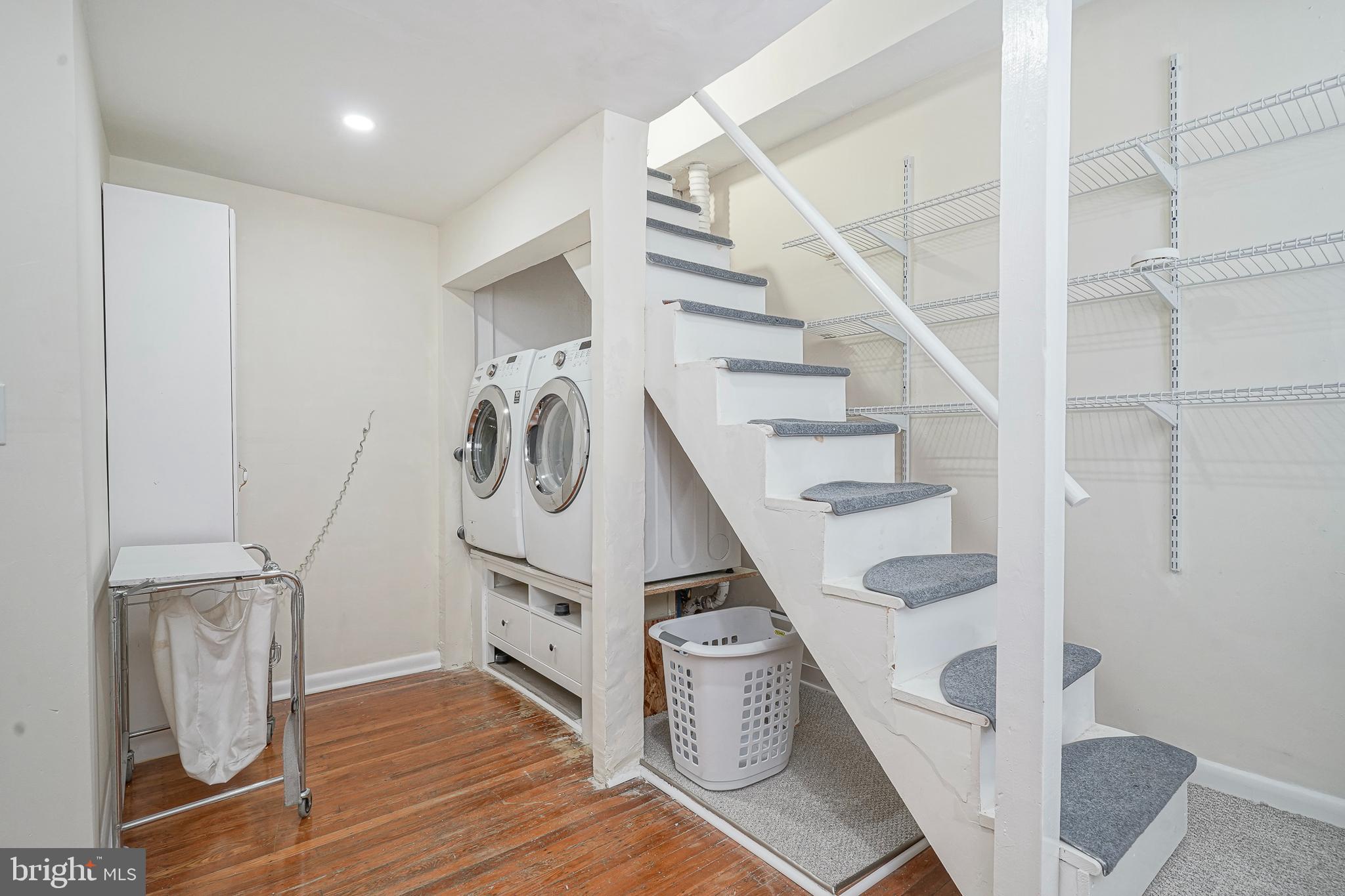 PHILADELPHIA (SOUTH) - Residential