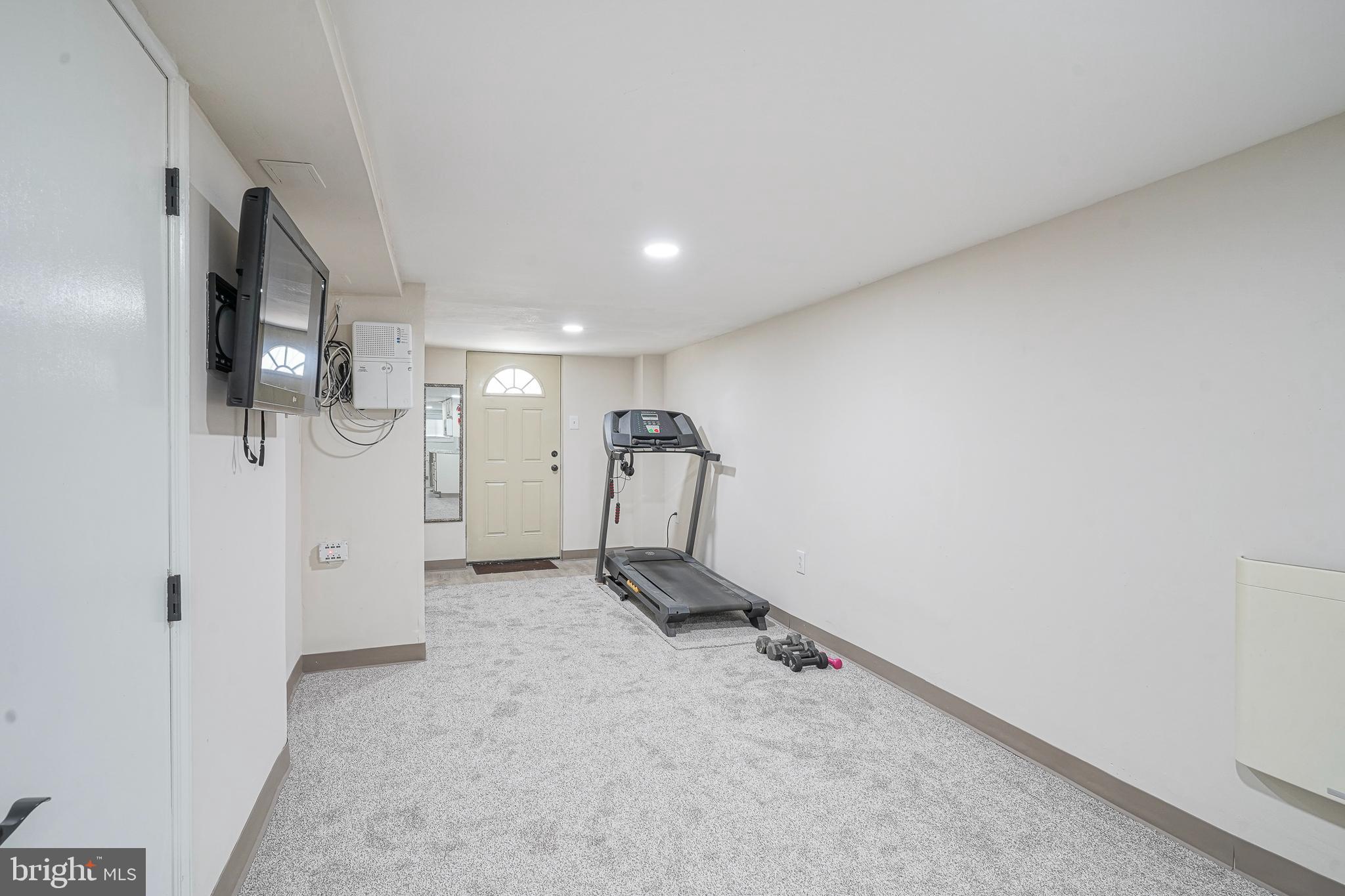 PHILADELPHIA (SOUTH) - Residential