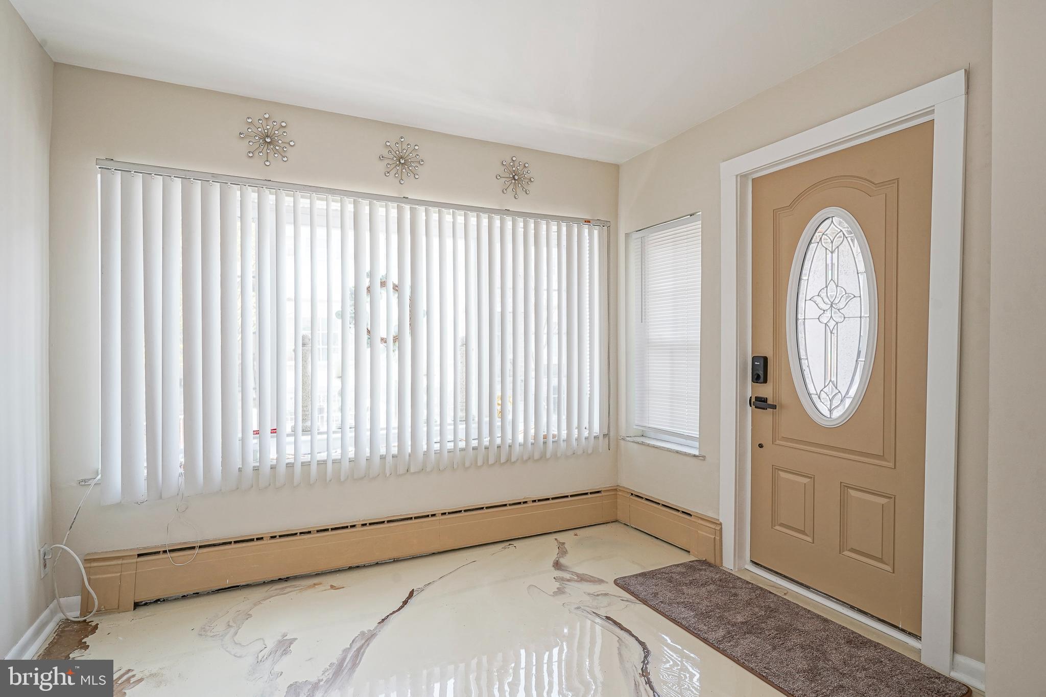 PHILADELPHIA (SOUTH) - Residential