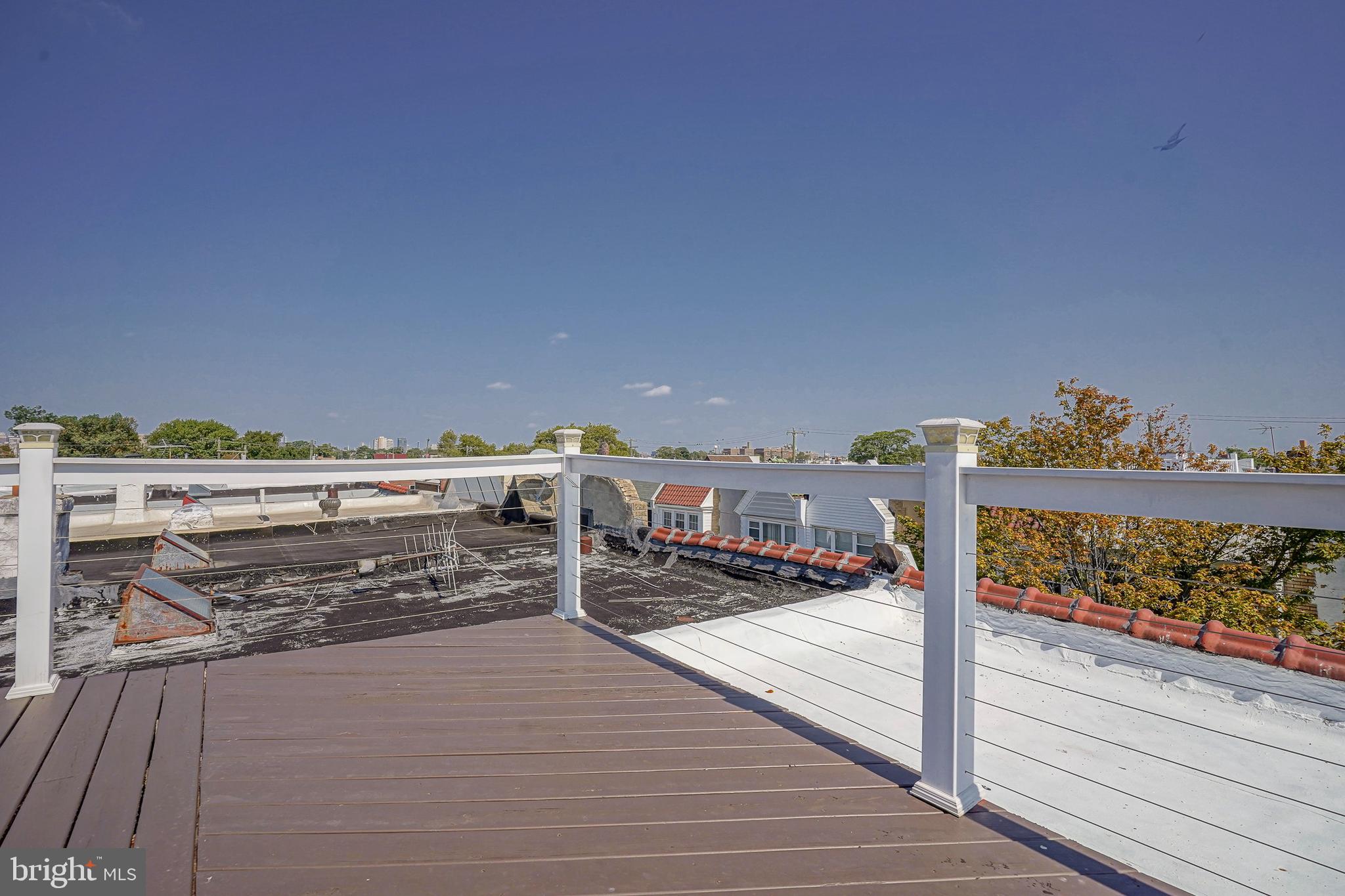 PHILADELPHIA (SOUTH) - Residential