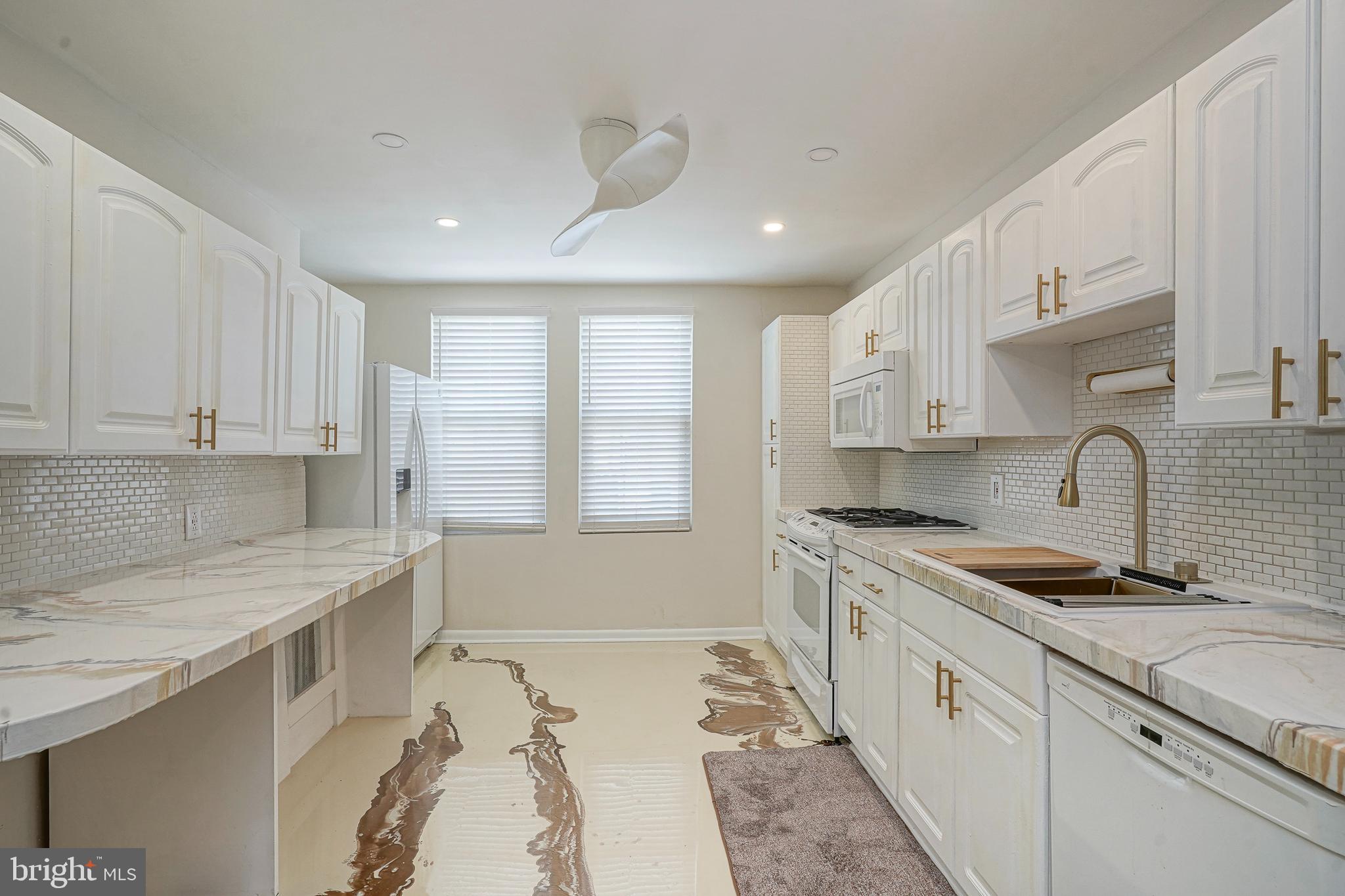 PHILADELPHIA (SOUTH) - Residential