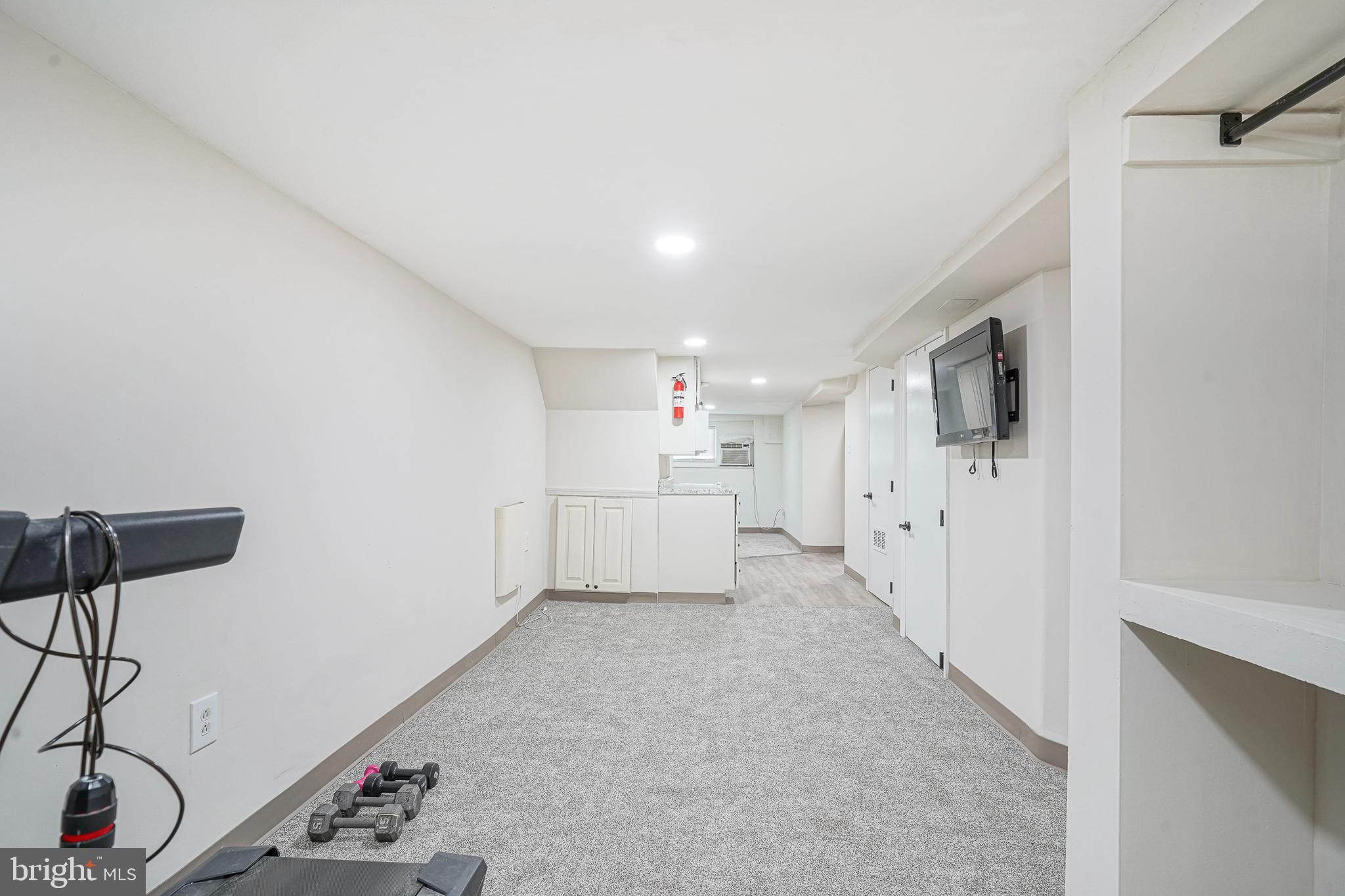 PHILADELPHIA (SOUTH) - Residential