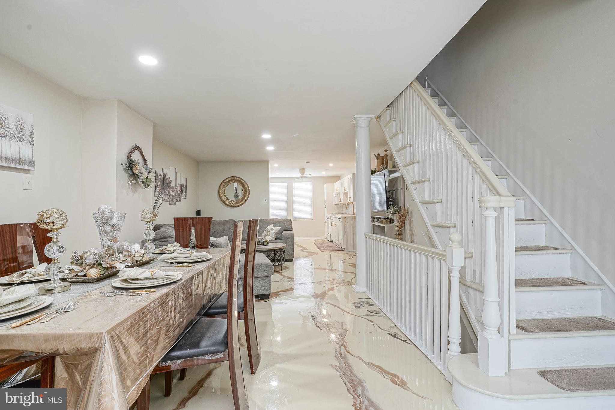 PHILADELPHIA (SOUTH) - Residential