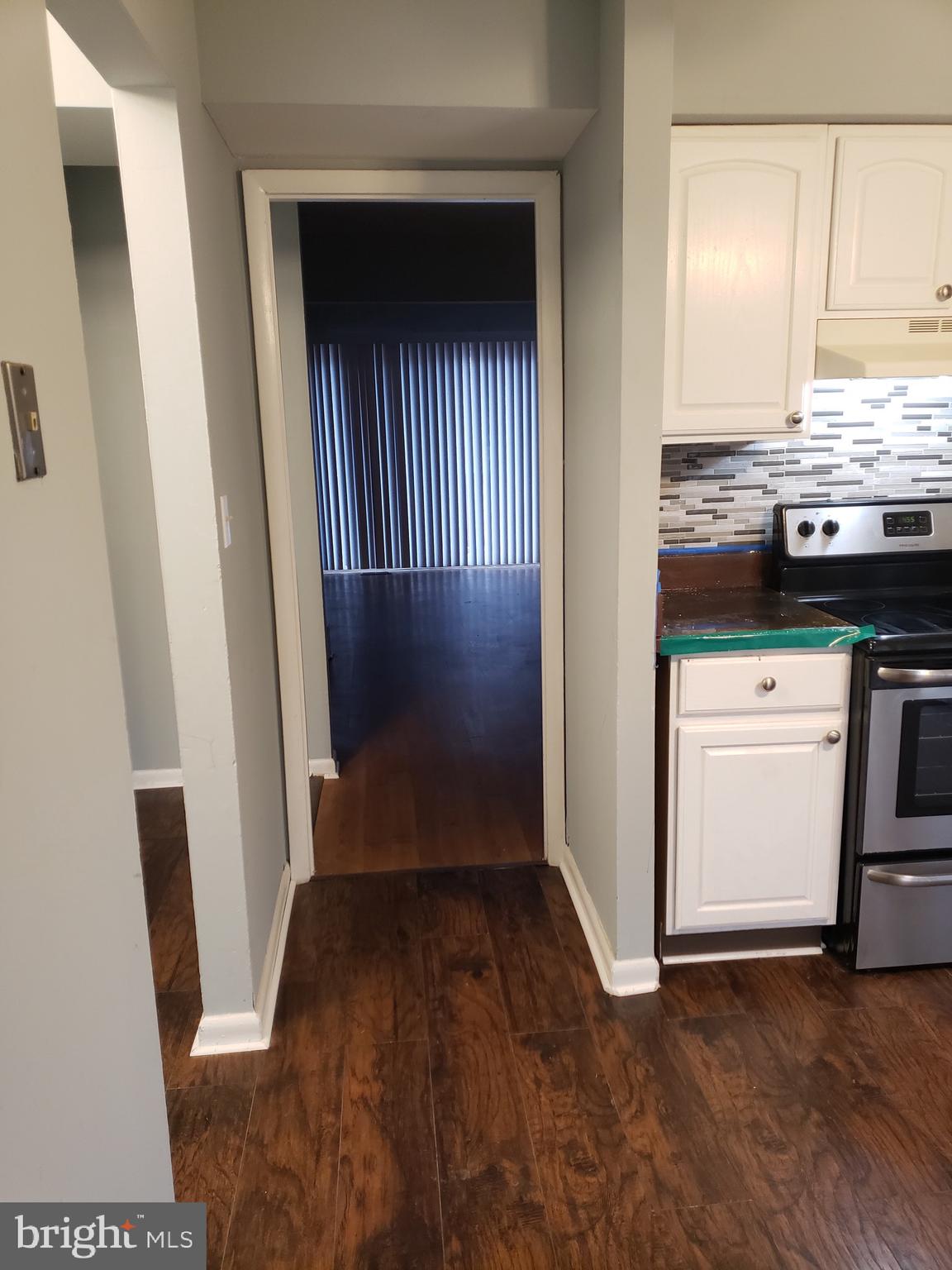 THE CEDARS - Residential Lease