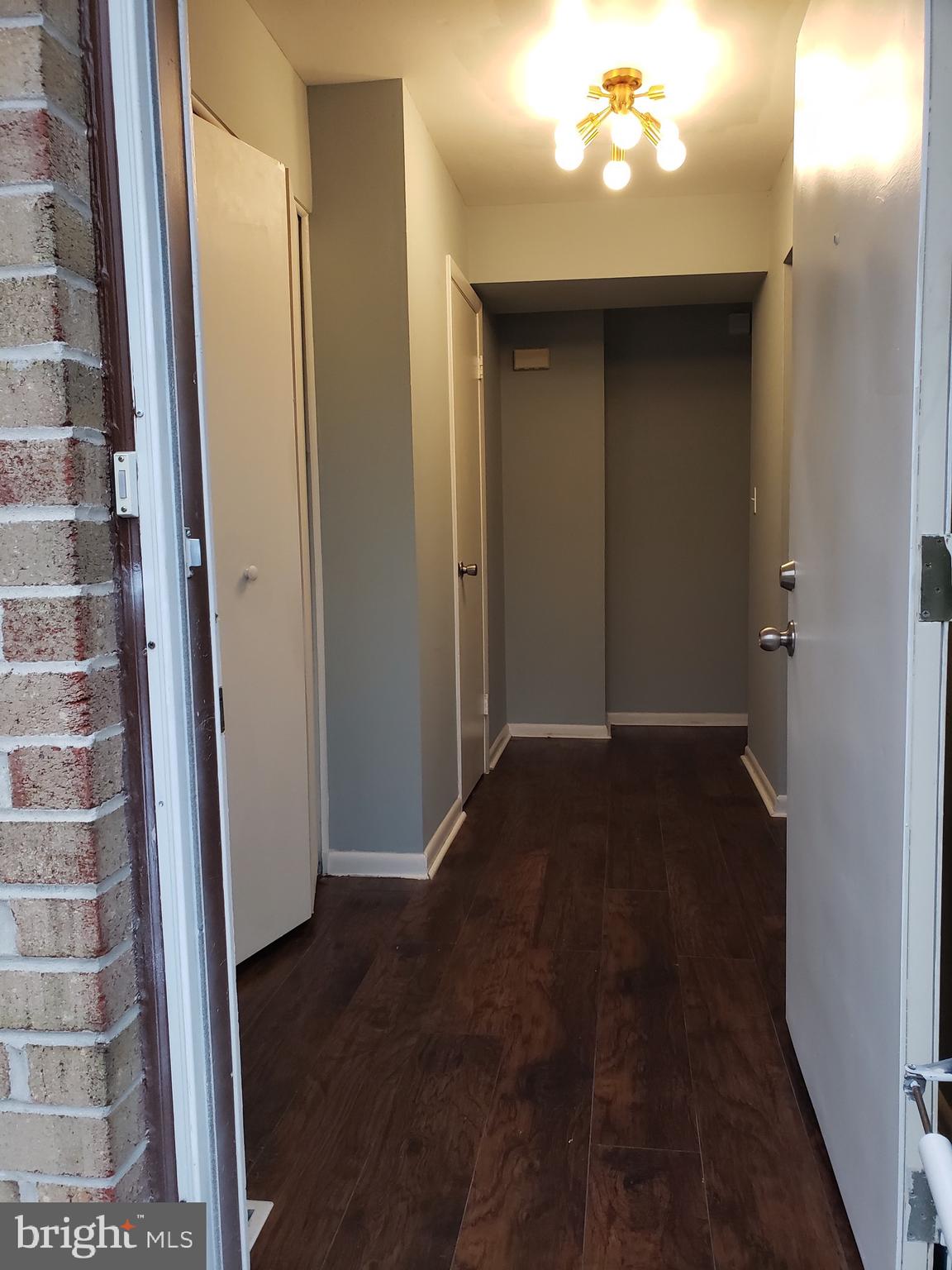 THE CEDARS - Residential Lease