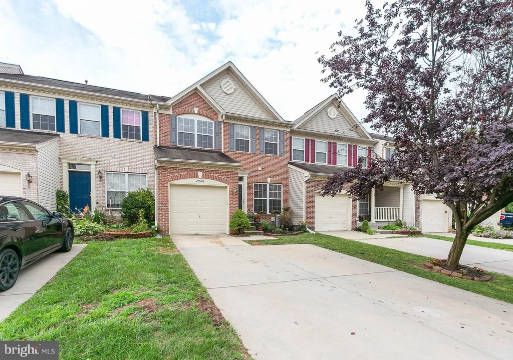 2040 Mardic Drive, Forest Hill, MD 21050
