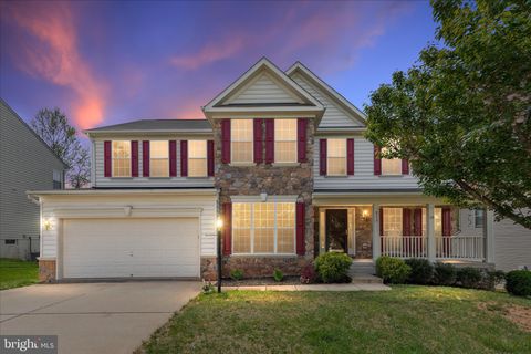 Photo of 813 Kingsbrook Road, CULPEPER, VA 22701 (MLS # VACU2013084)