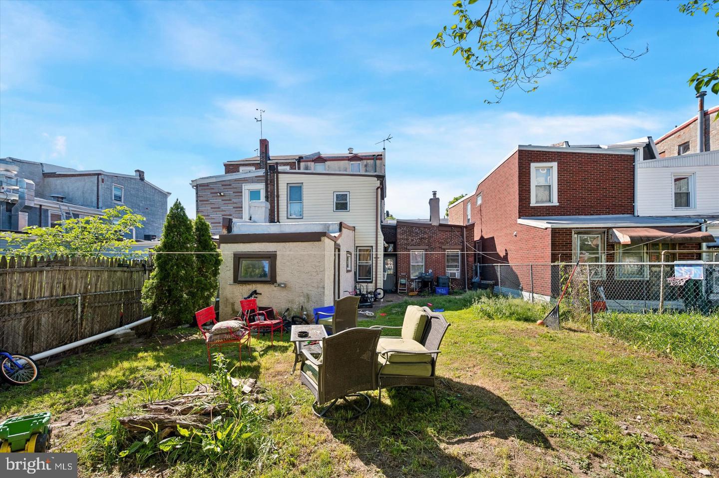 4732-34 RICHMOND STREET