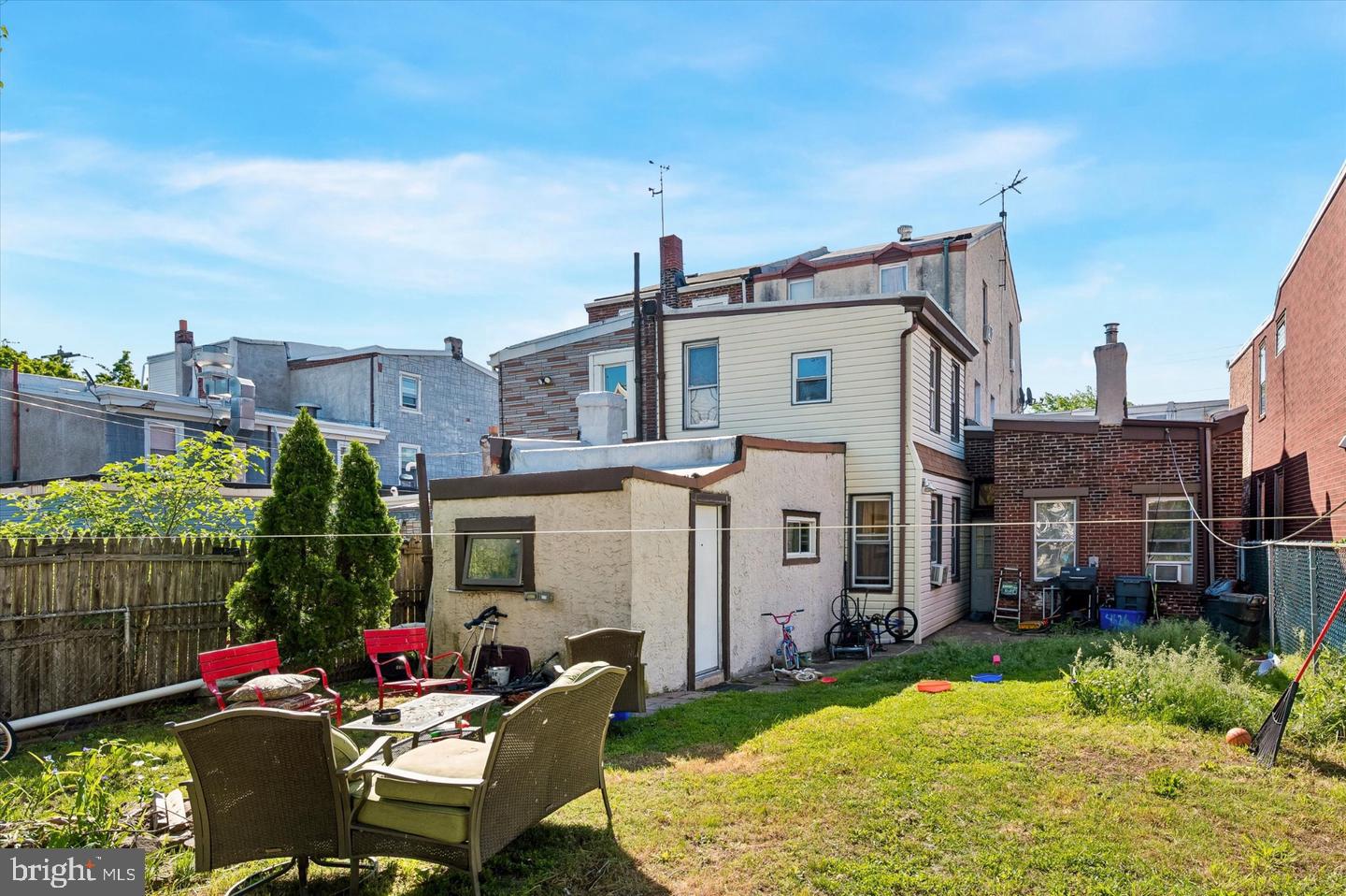 4732-34 RICHMOND STREET