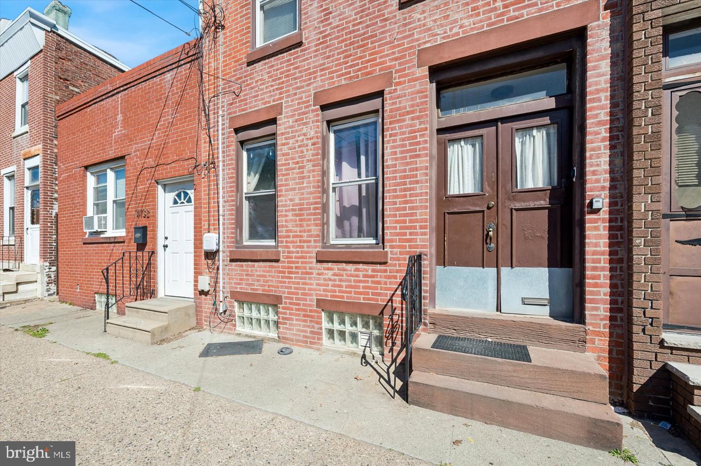 4732-34 RICHMOND STREET