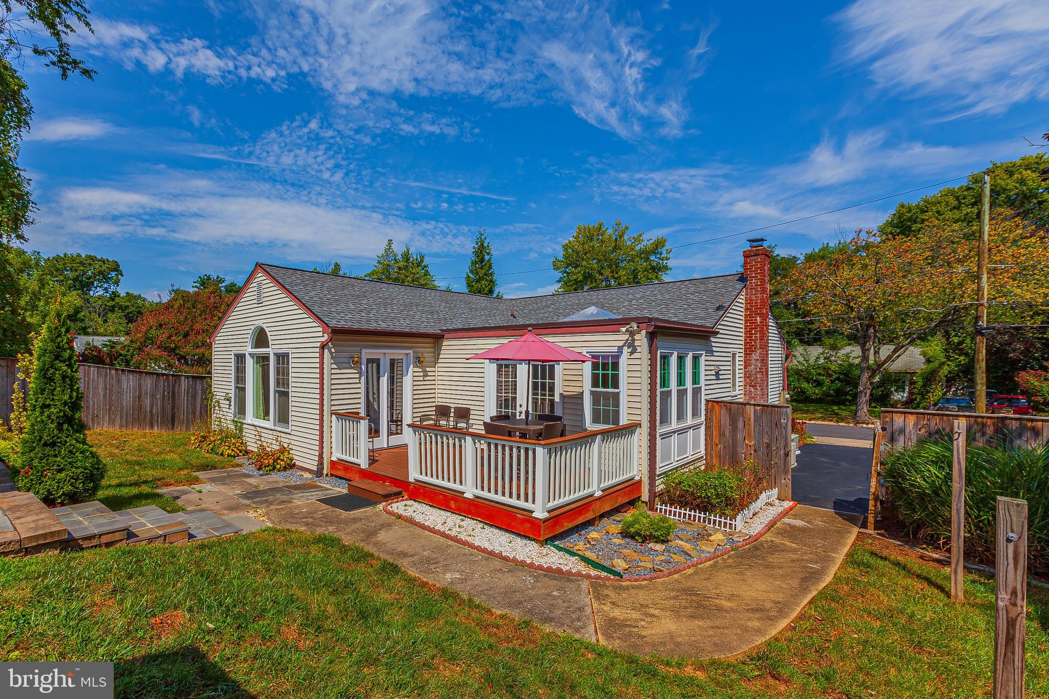 SILVER ROCK - Residential