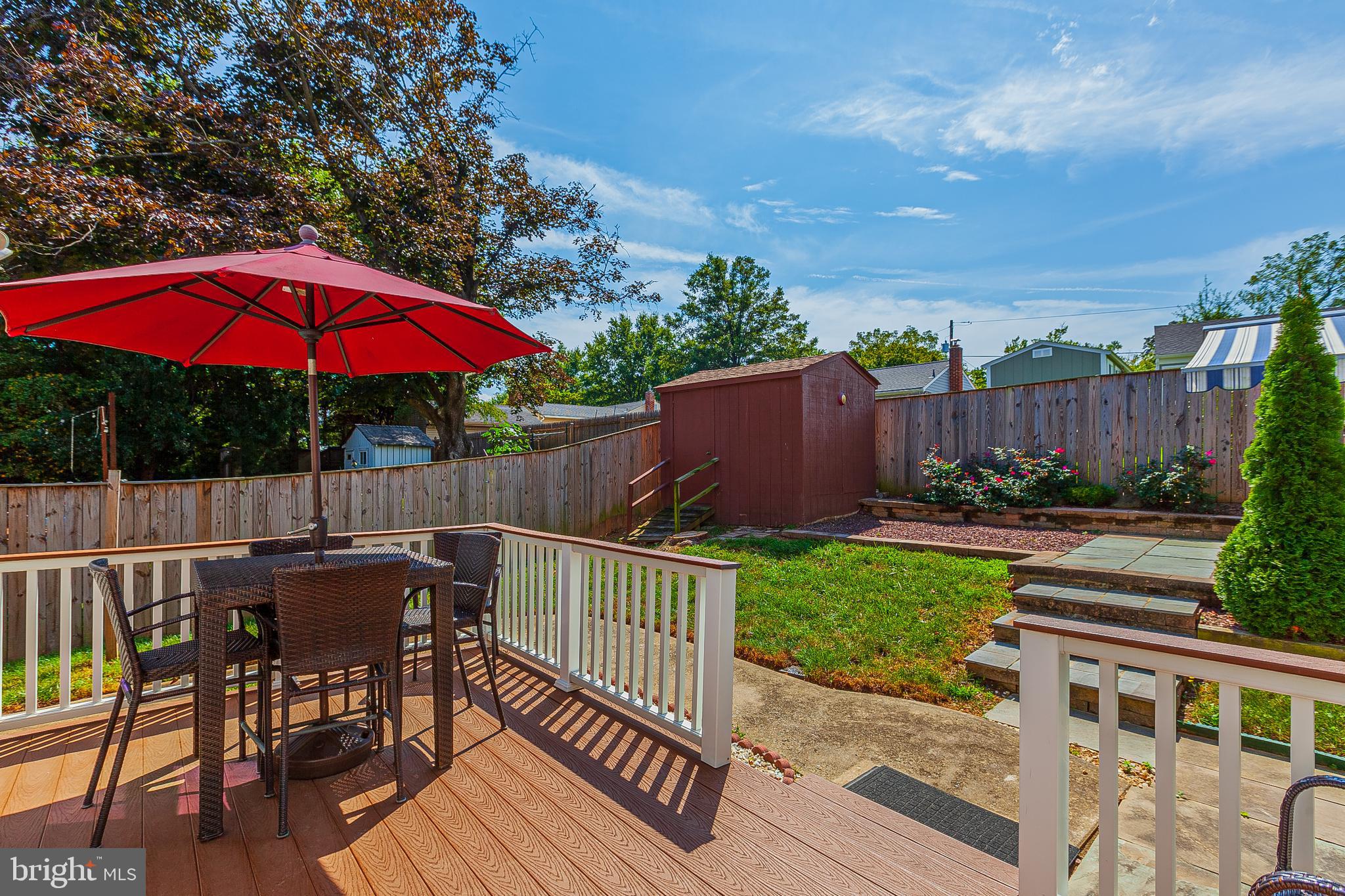 SILVER ROCK - Residential