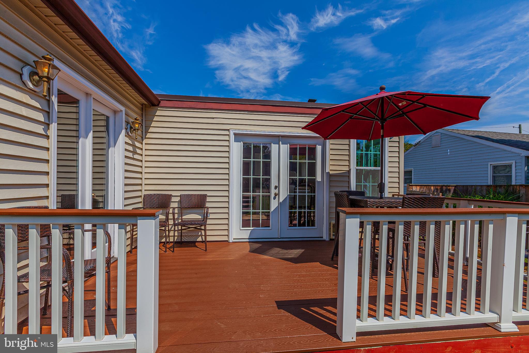 SILVER ROCK - Residential