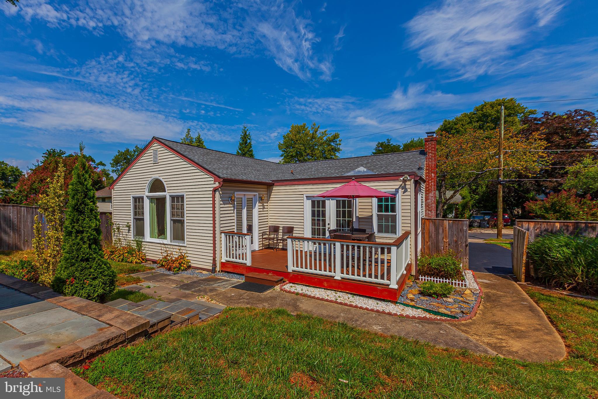 SILVER ROCK - Residential