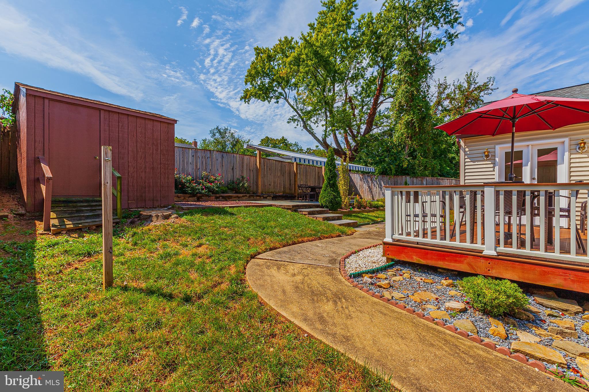 SILVER ROCK - Residential