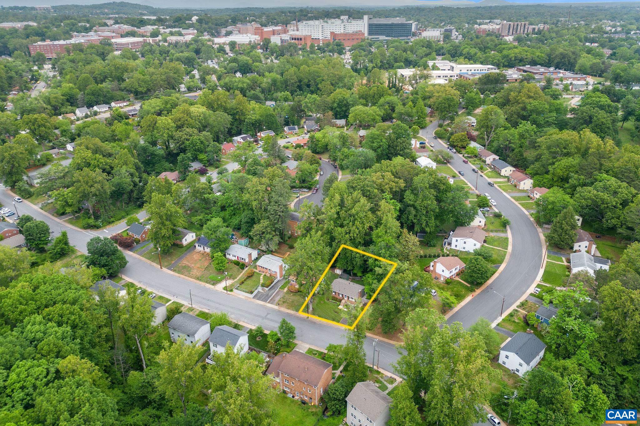 713 ROCK CREEK RD