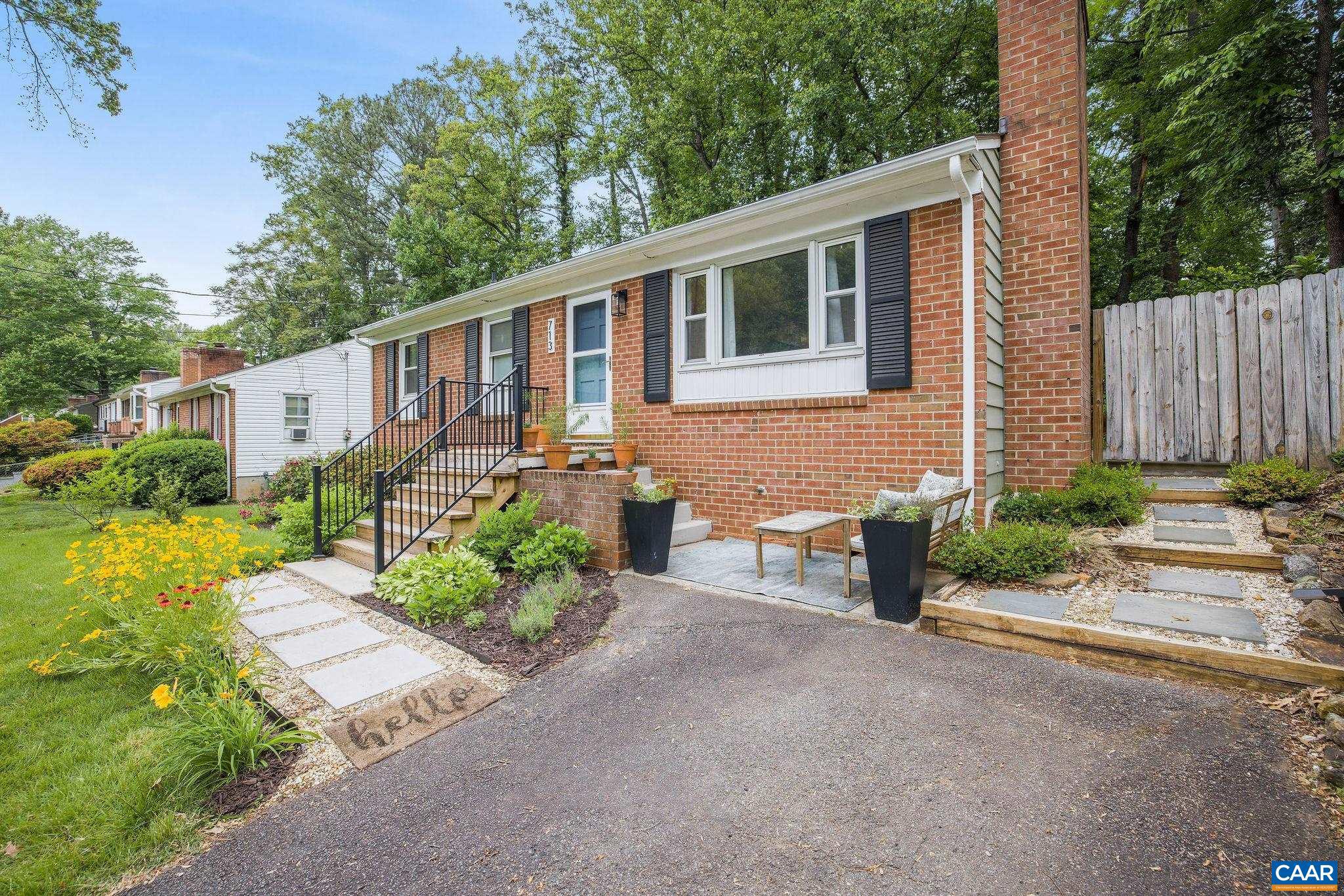 713 ROCK CREEK RD
