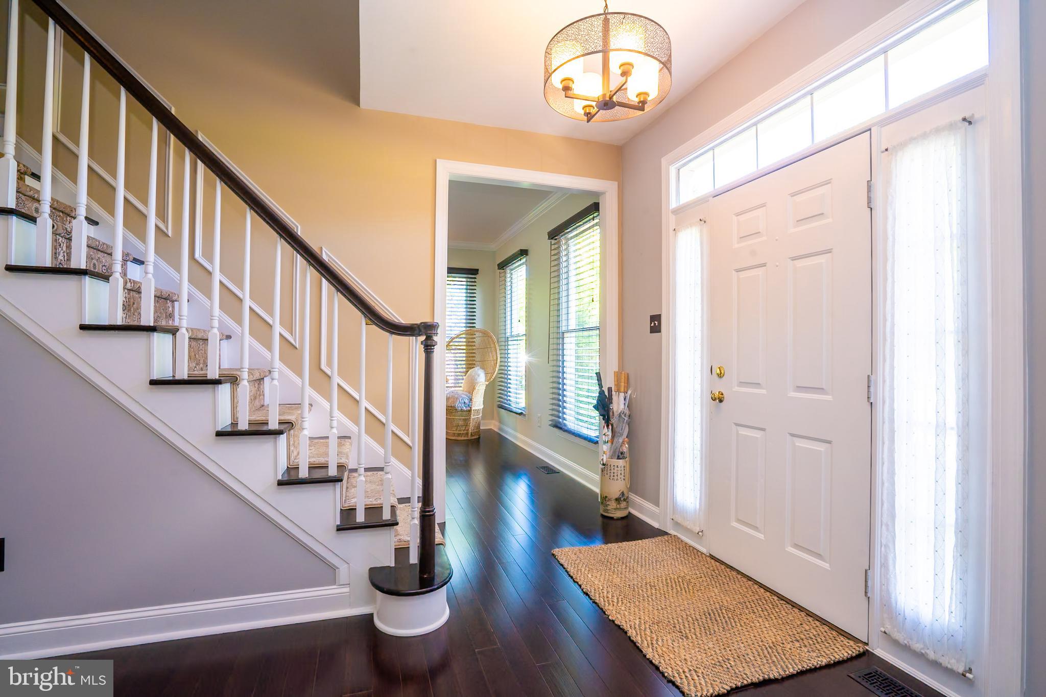 9 MILBURNE LANE