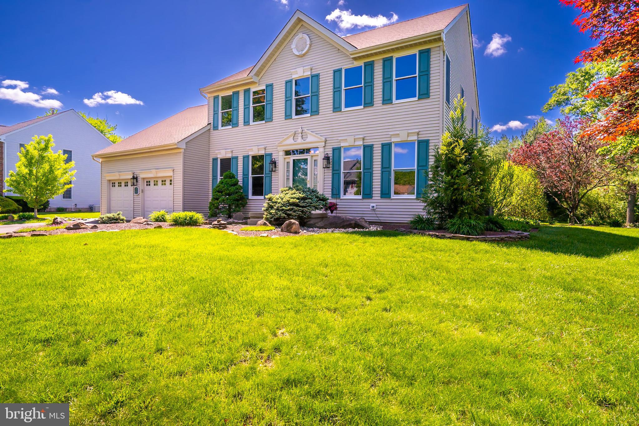 9 MILBURNE LANE