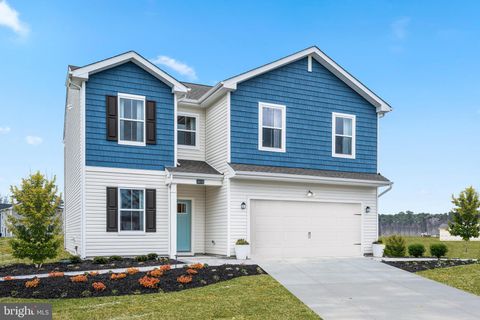 1664 LAKE PLACID DRIVE TRAPPE MD 21673