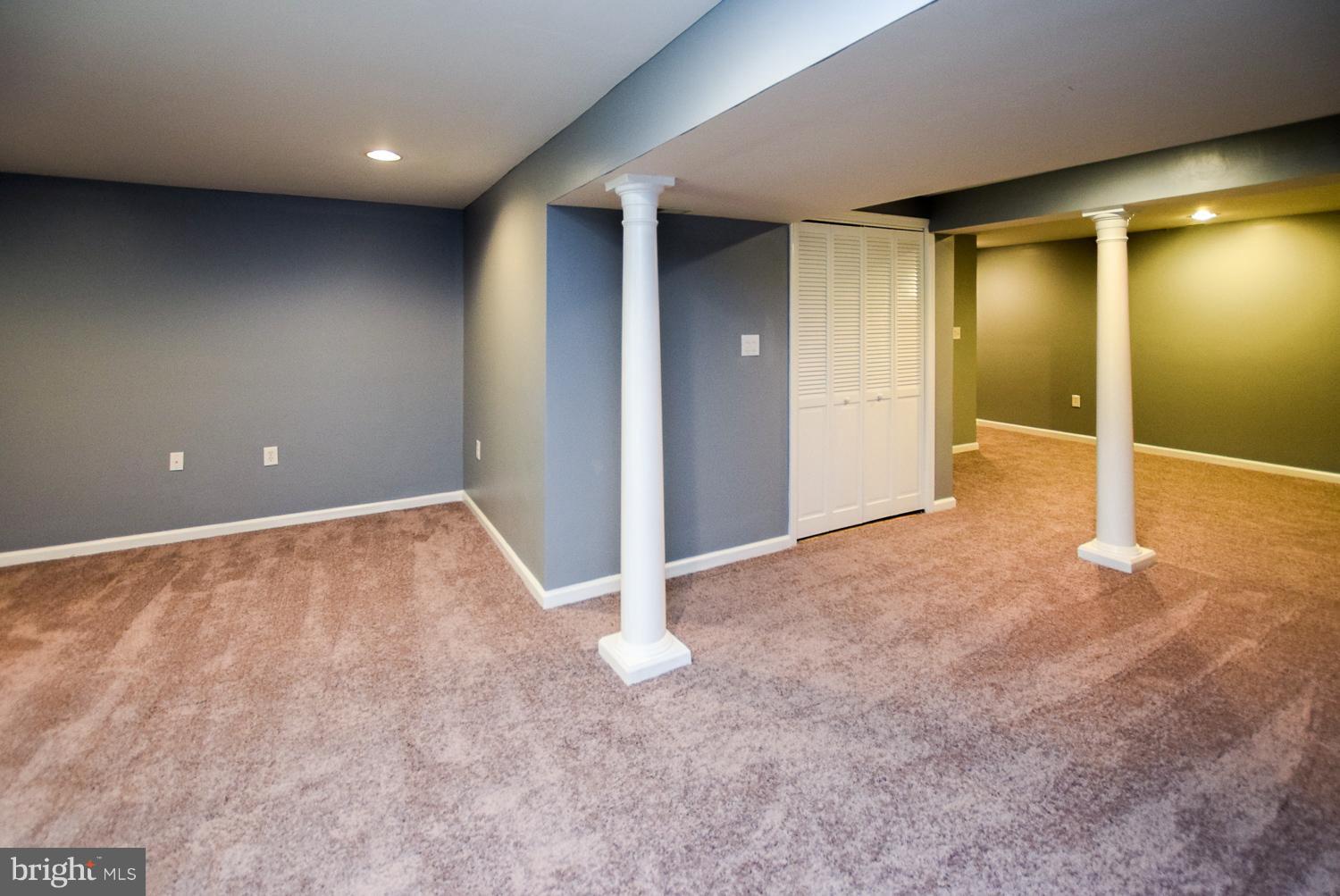 PRINCE PLACE III - Residential