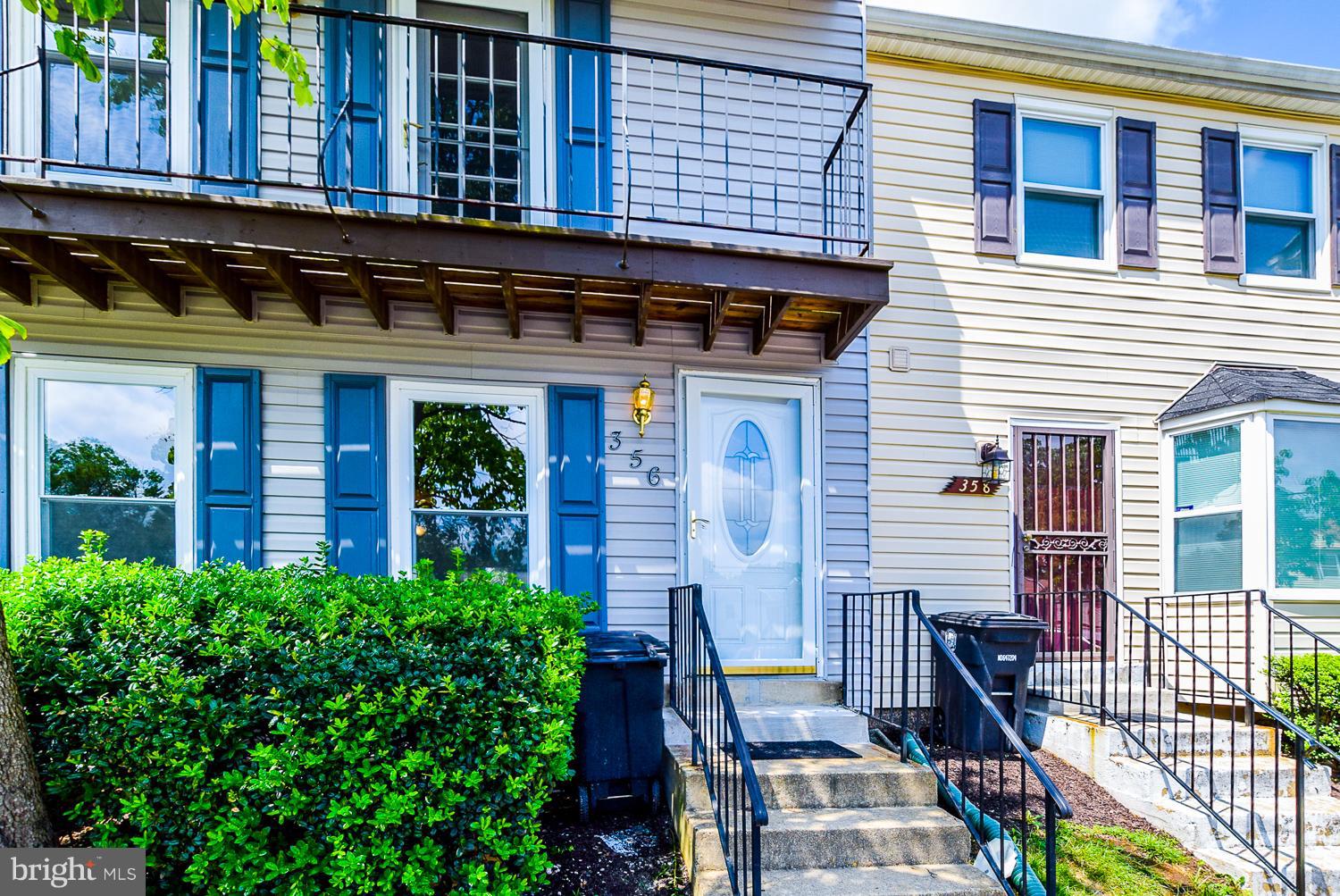 PRINCE PLACE III - Residential