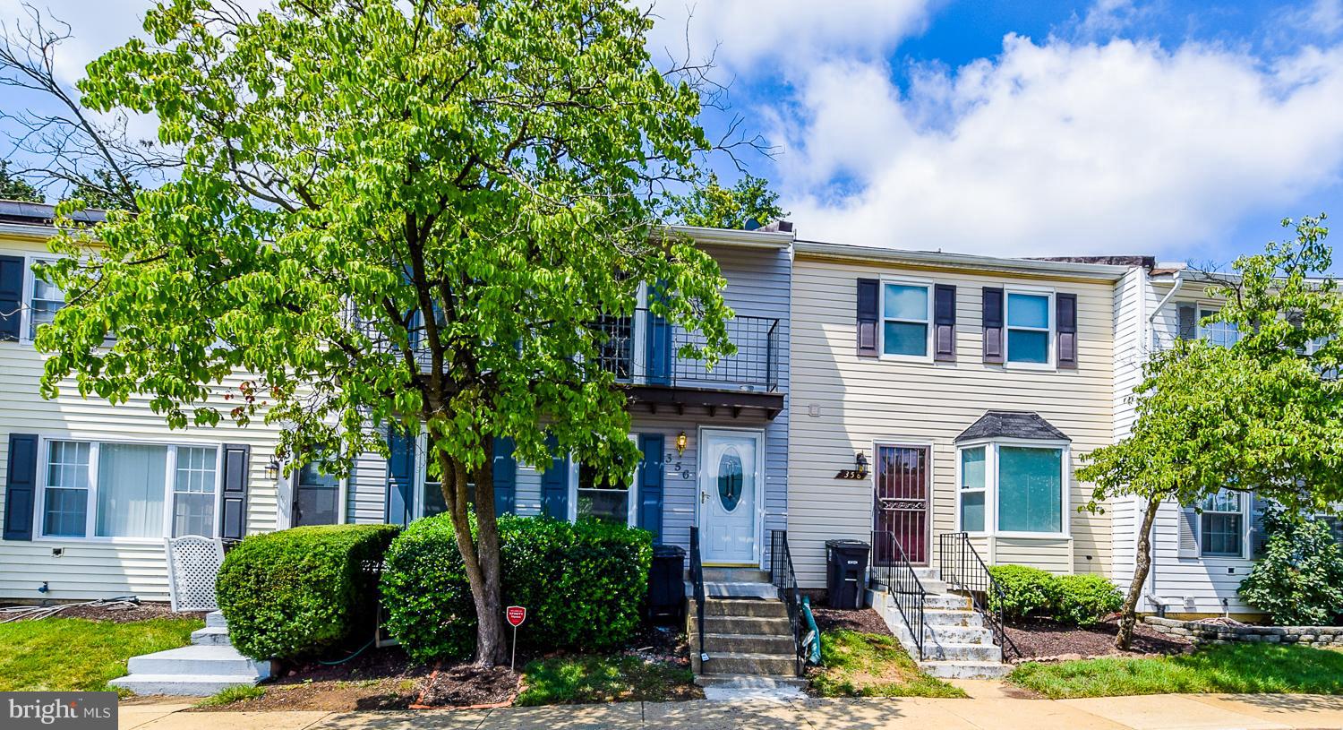 PRINCE PLACE III - Residential