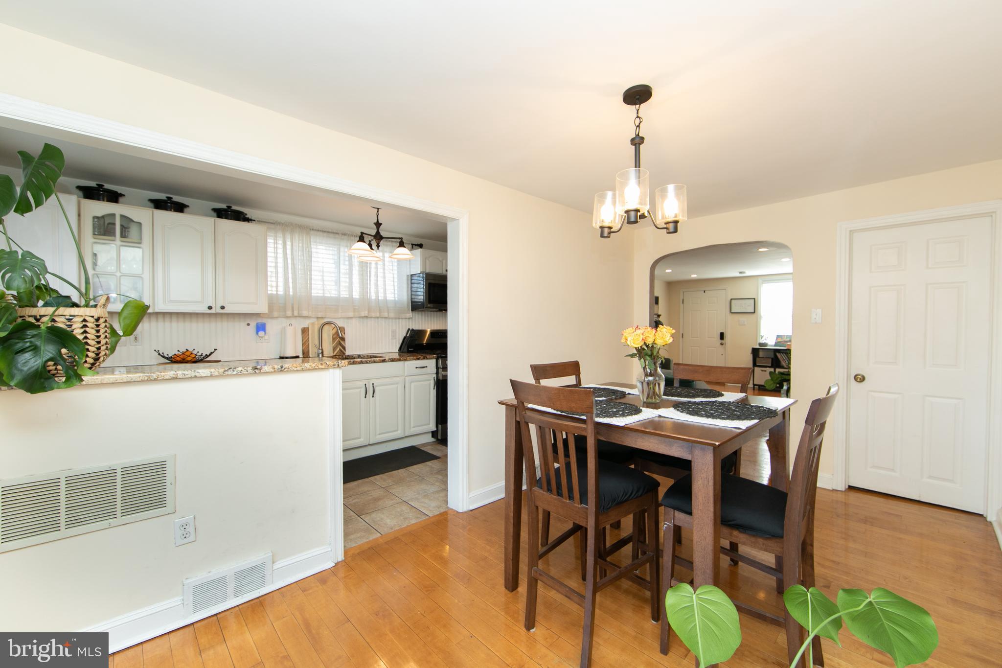 DREXEL PARK GARDEN - Residential