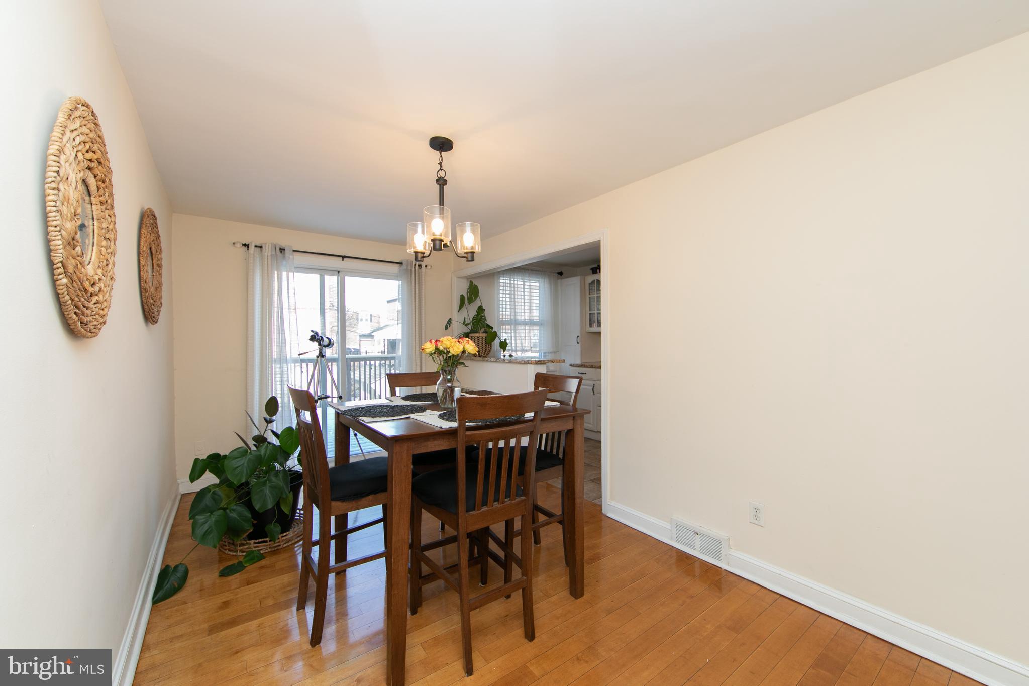 DREXEL PARK GARDEN - Residential