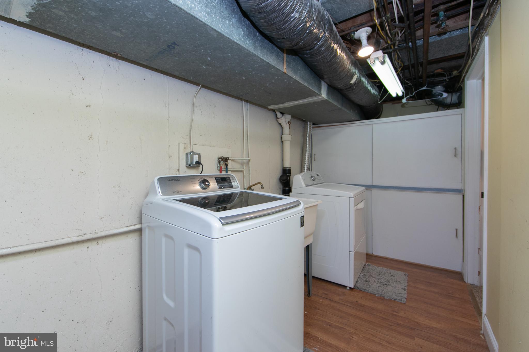 DREXEL PARK GARDEN - Residential