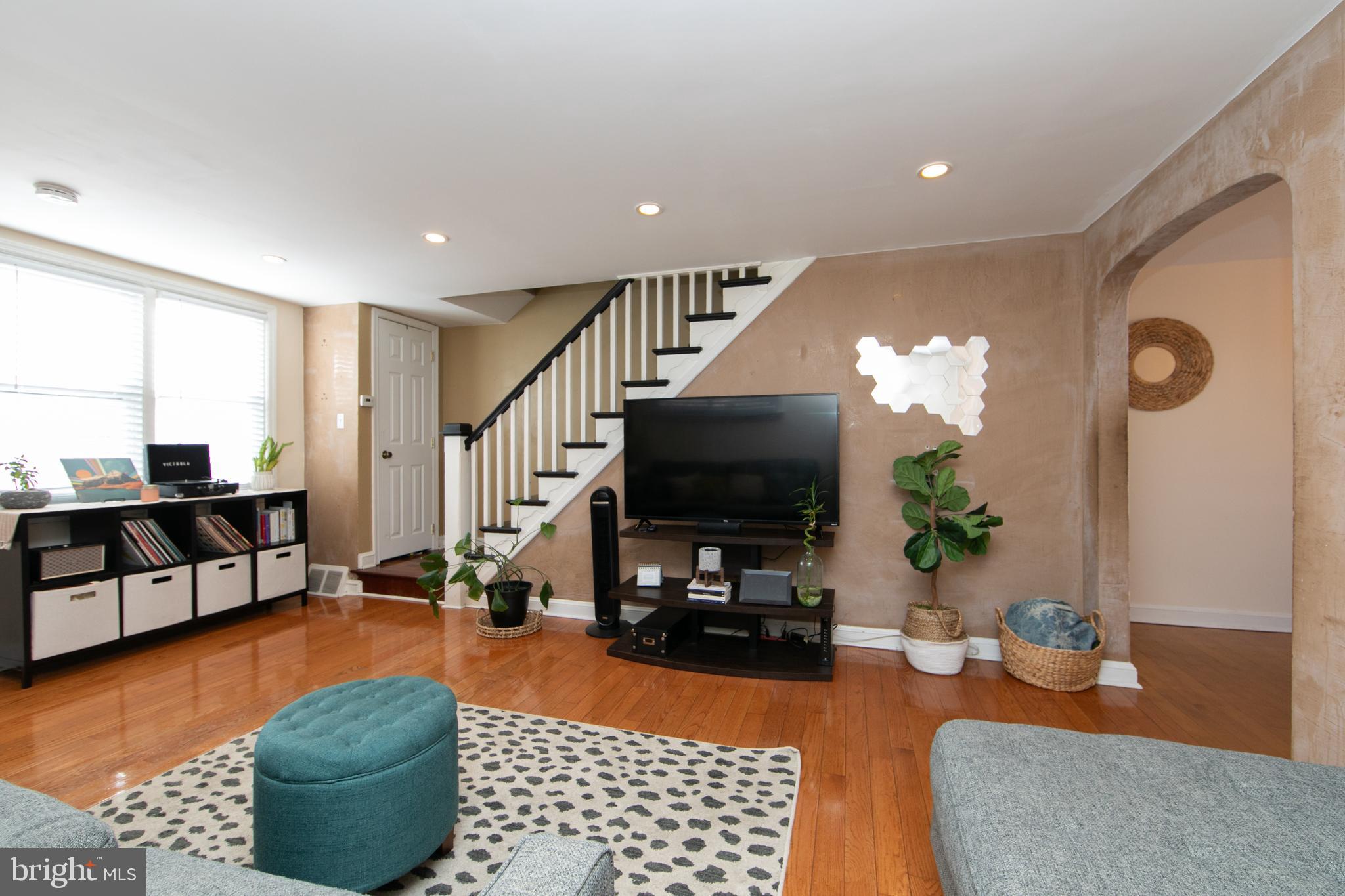 DREXEL PARK GARDEN - Residential