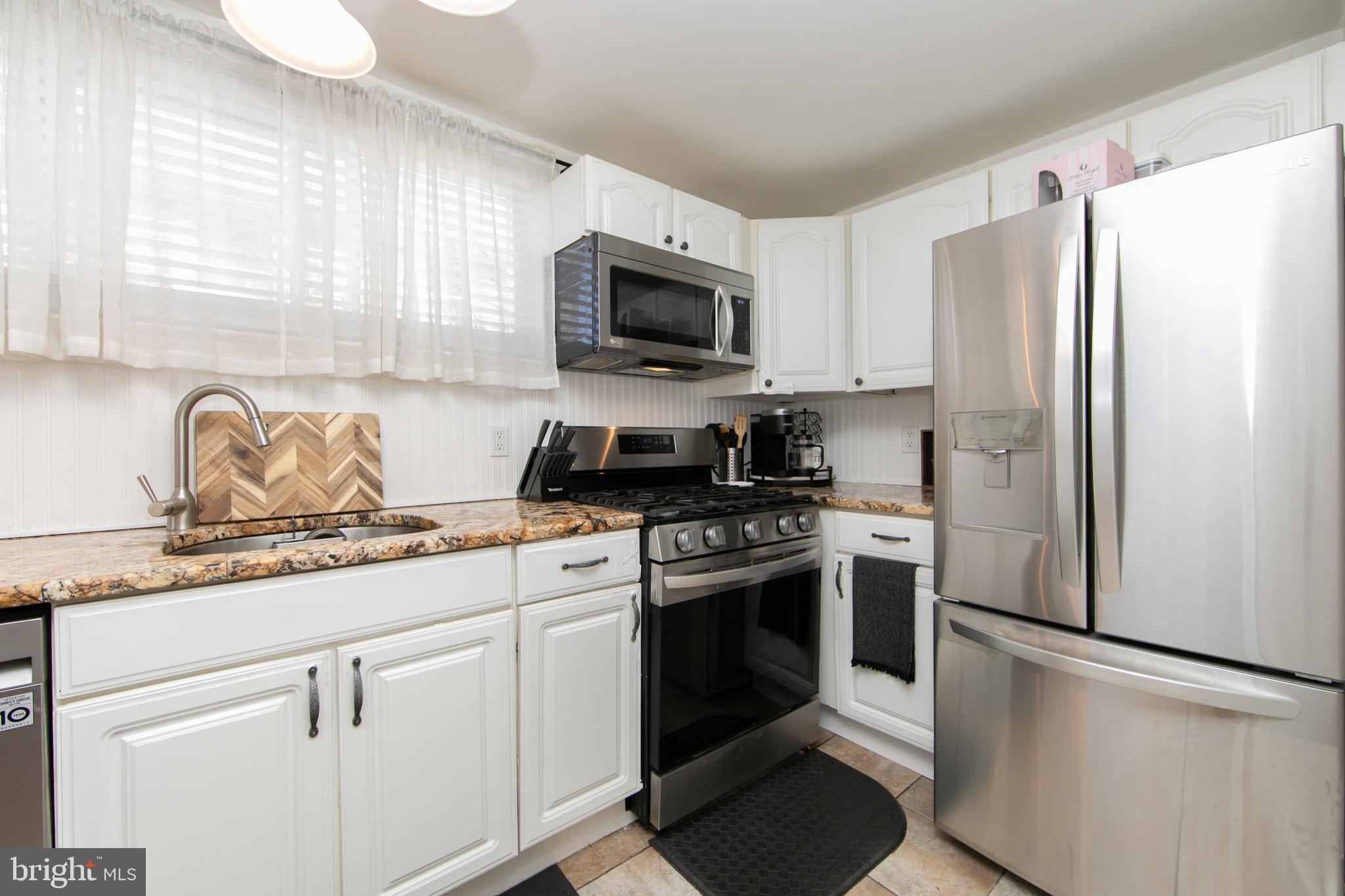 DREXEL PARK GARDEN - Residential