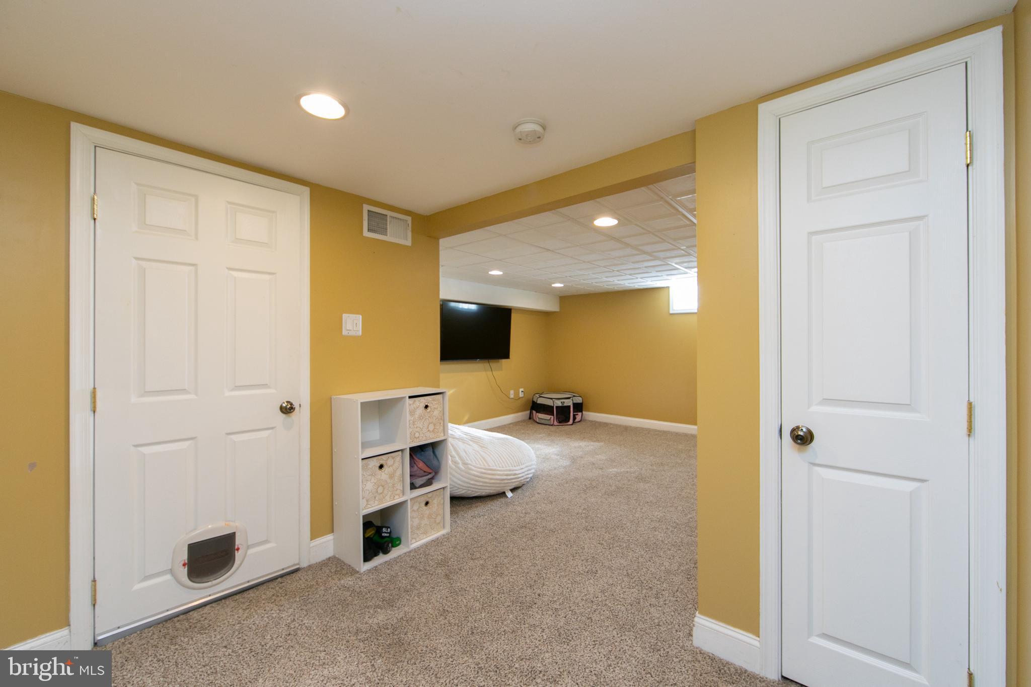 DREXEL PARK GARDEN - Residential