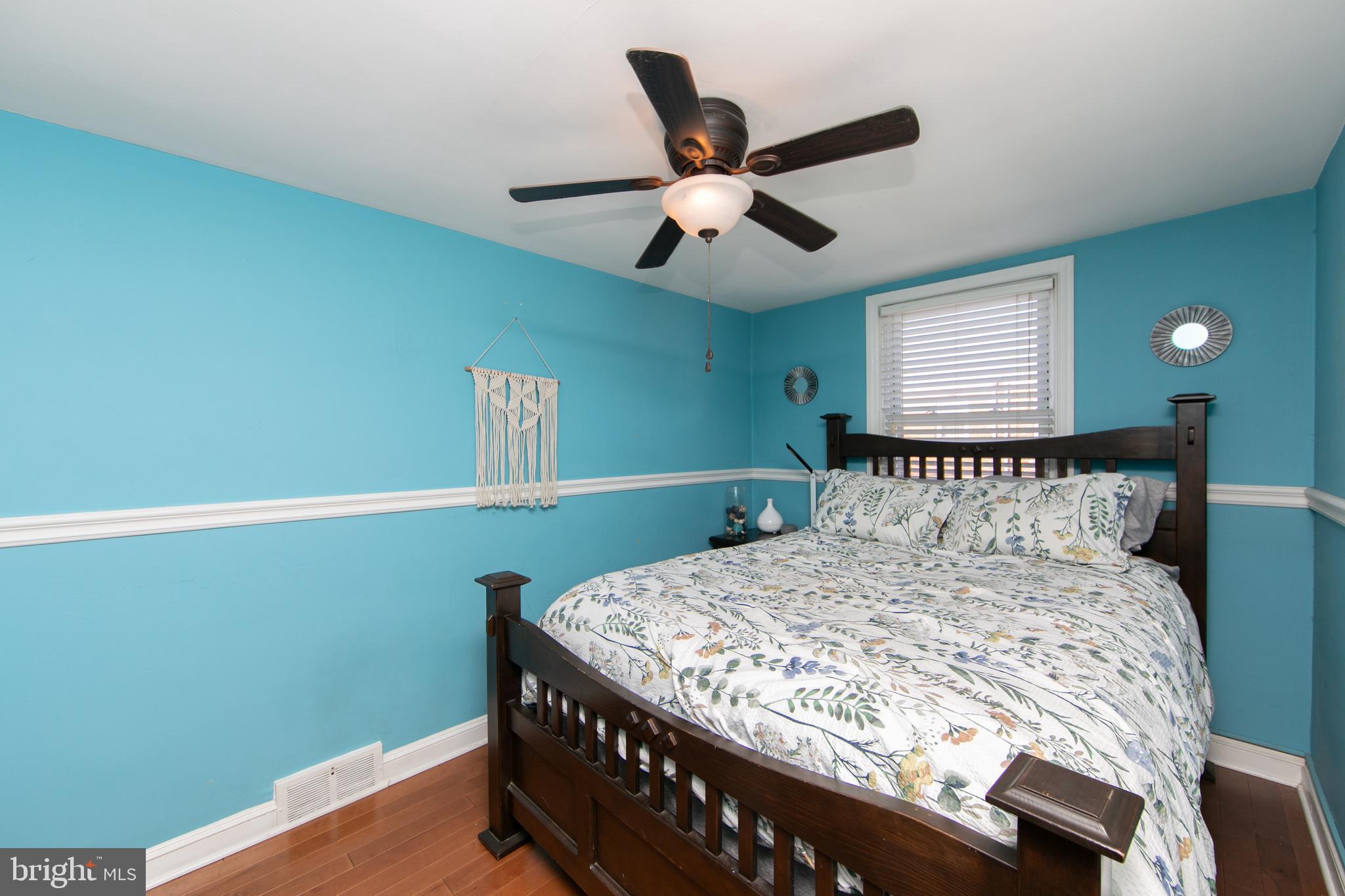 DREXEL PARK GARDEN - Residential